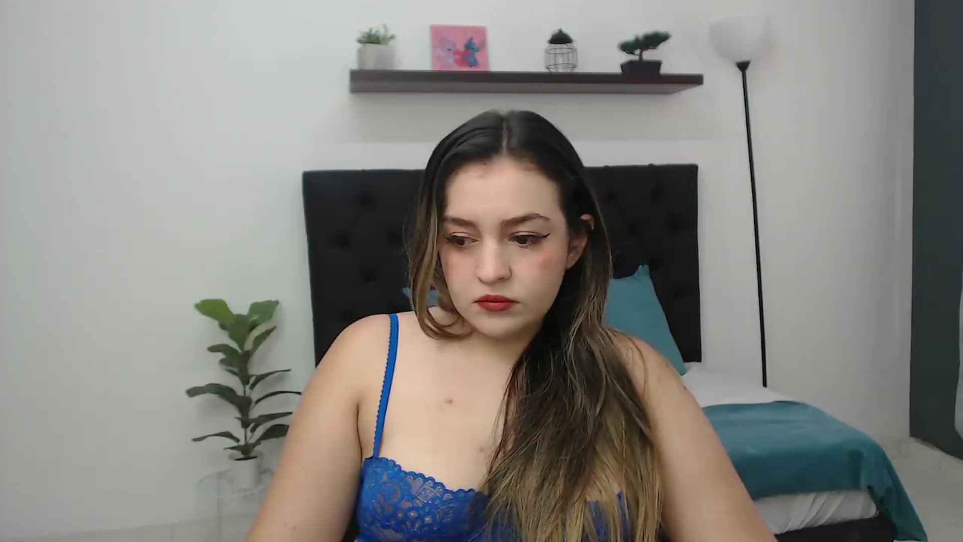 Gallery image thumbnail from CamilleDucan's myfreecams stream on, 08/28/2026, 13:30 image 8 of 20