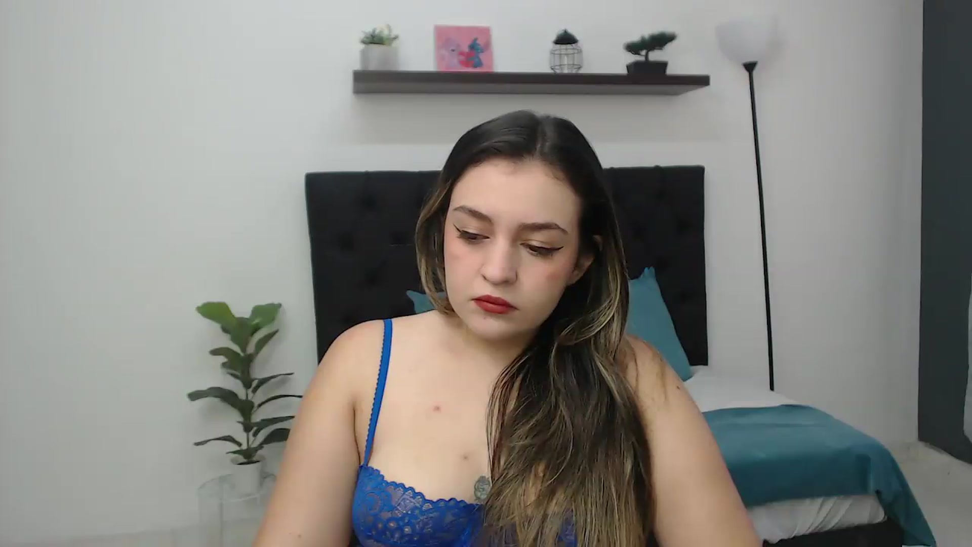 Gallery image thumbnail from CamilleDucan's myfreecams stream on, 08/28/2026, 13:30 image 5 of 20