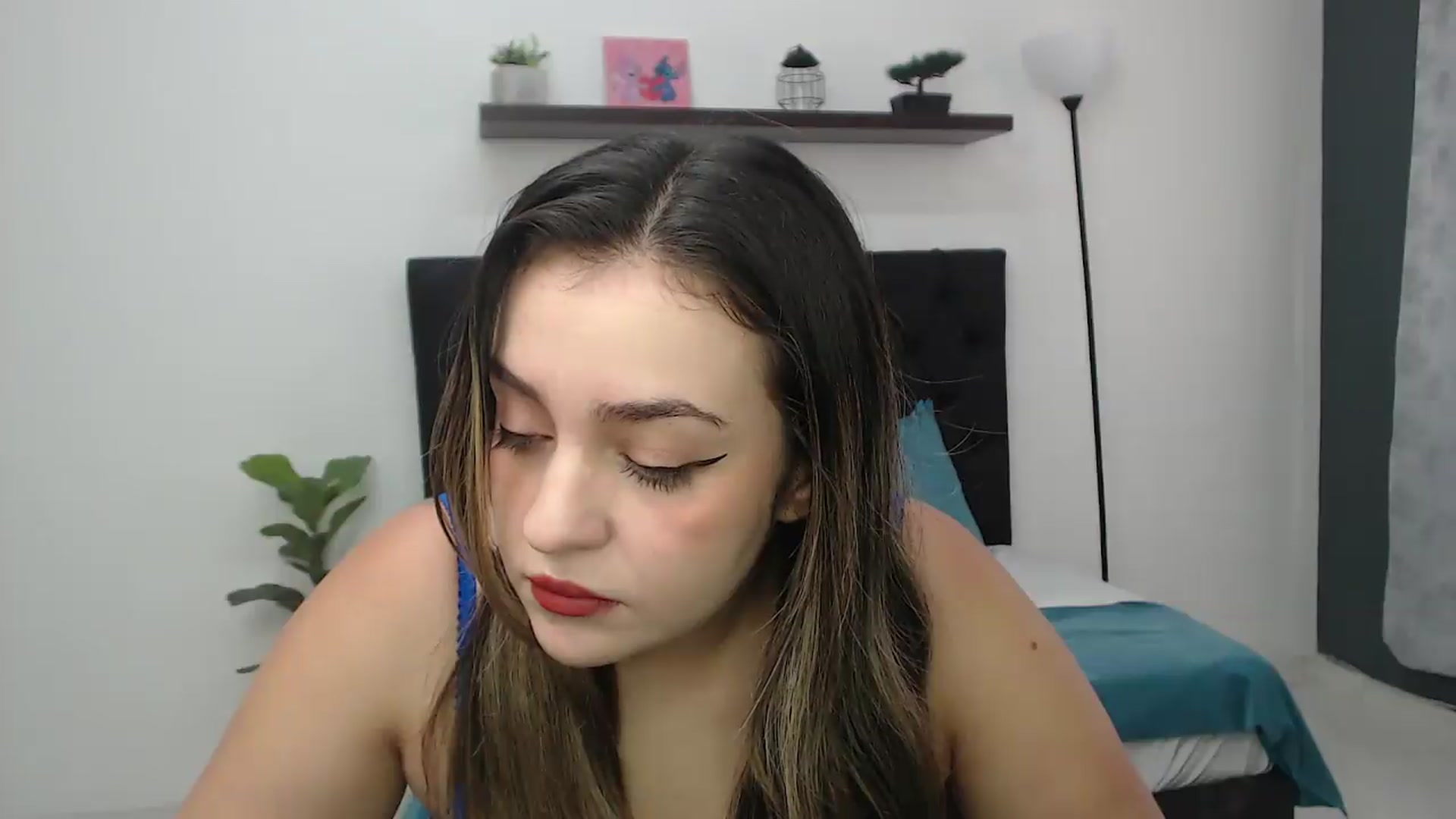 Gallery image thumbnail from CamilleDucan's myfreecams stream on, 08/28/2026, 13:30 image 20 of 20
