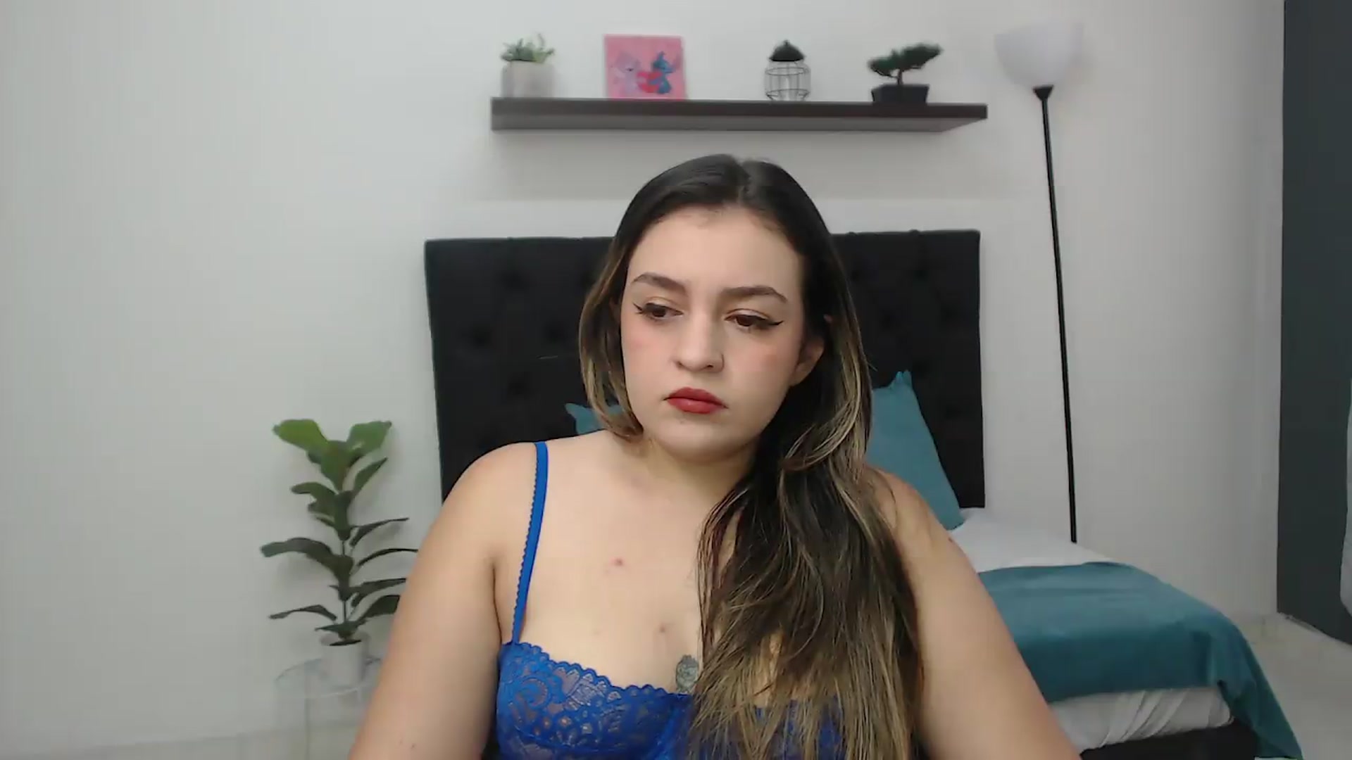 Gallery image thumbnail from CamilleDucan's myfreecams stream on, 08/28/2026, 13:30 image 7 of 20