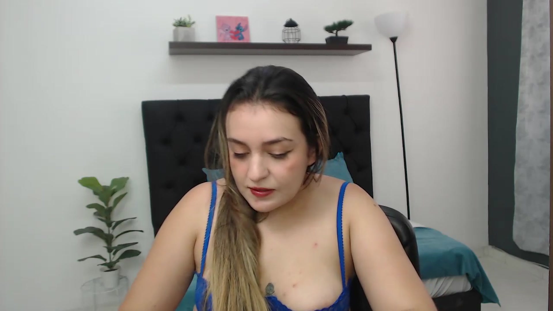 Gallery image thumbnail from CamilleDucan's myfreecams stream on, 08/28/2026, 15:56 image 7 of 20