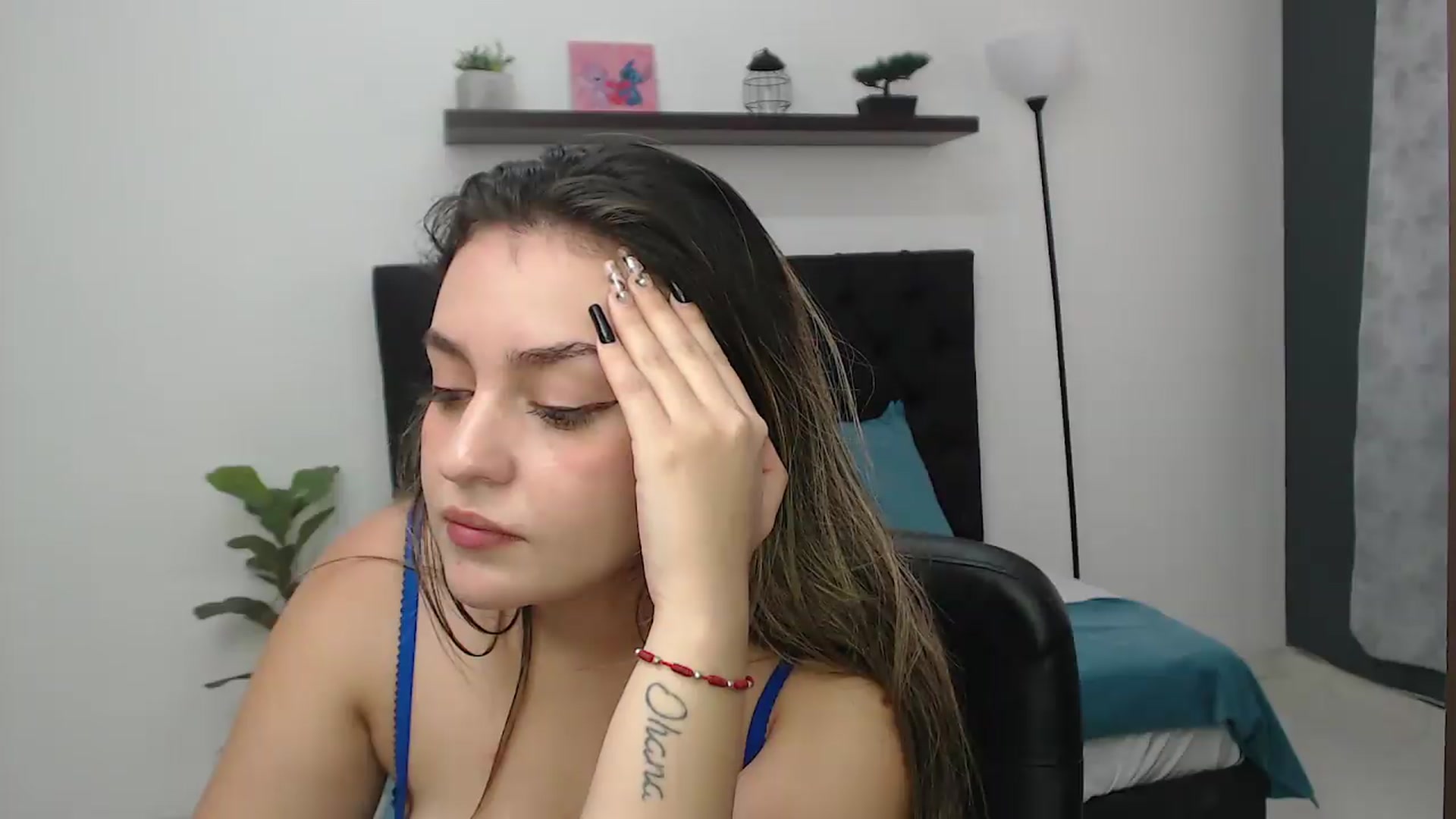 Gallery image thumbnail from CamilleDucan's myfreecams stream on, 08/28/2026, 16:22 image 5 of 20