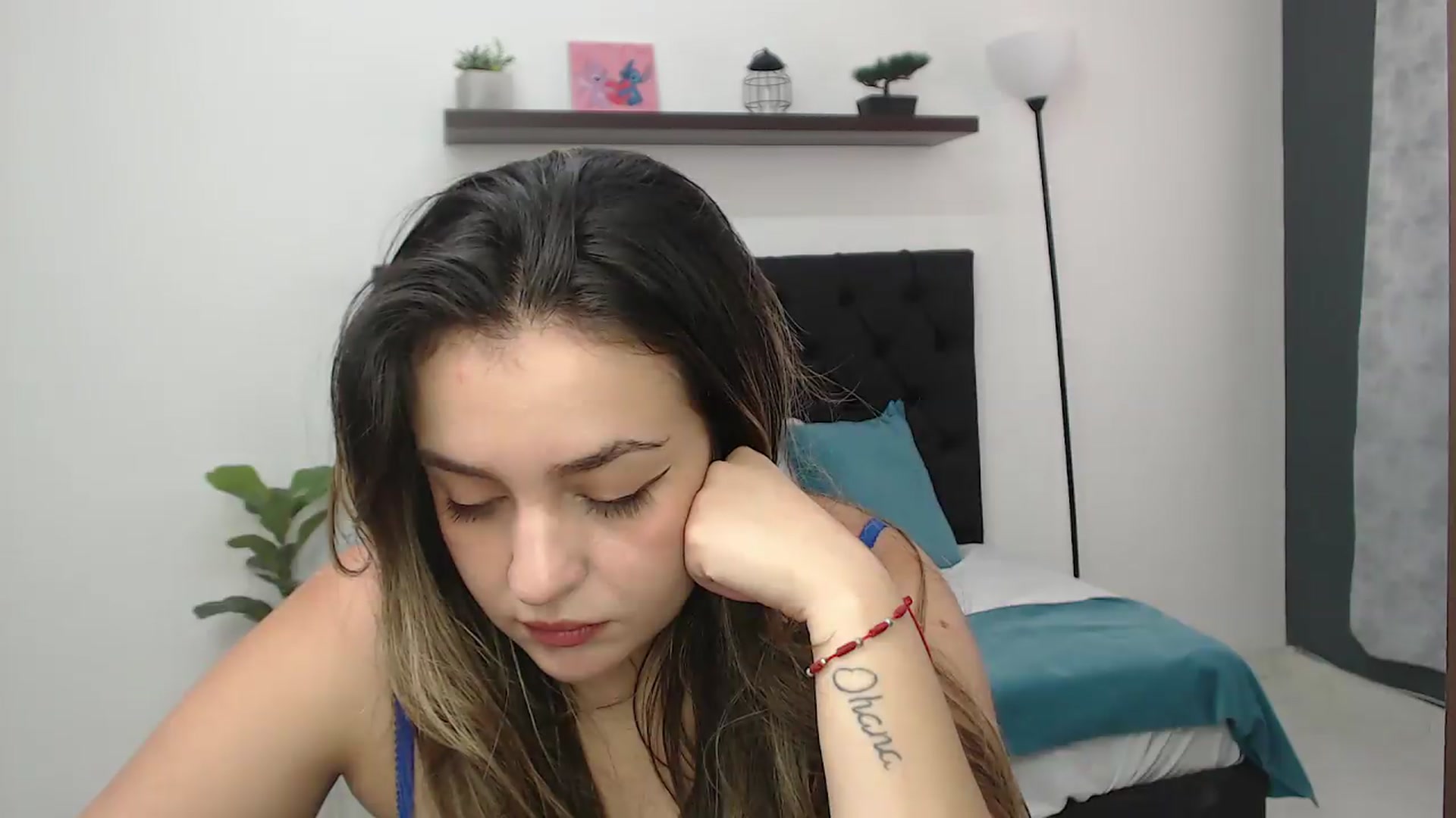 Gallery image thumbnail from CamilleDucan's myfreecams stream on, 08/28/2026, 16:47 image 9 of 20