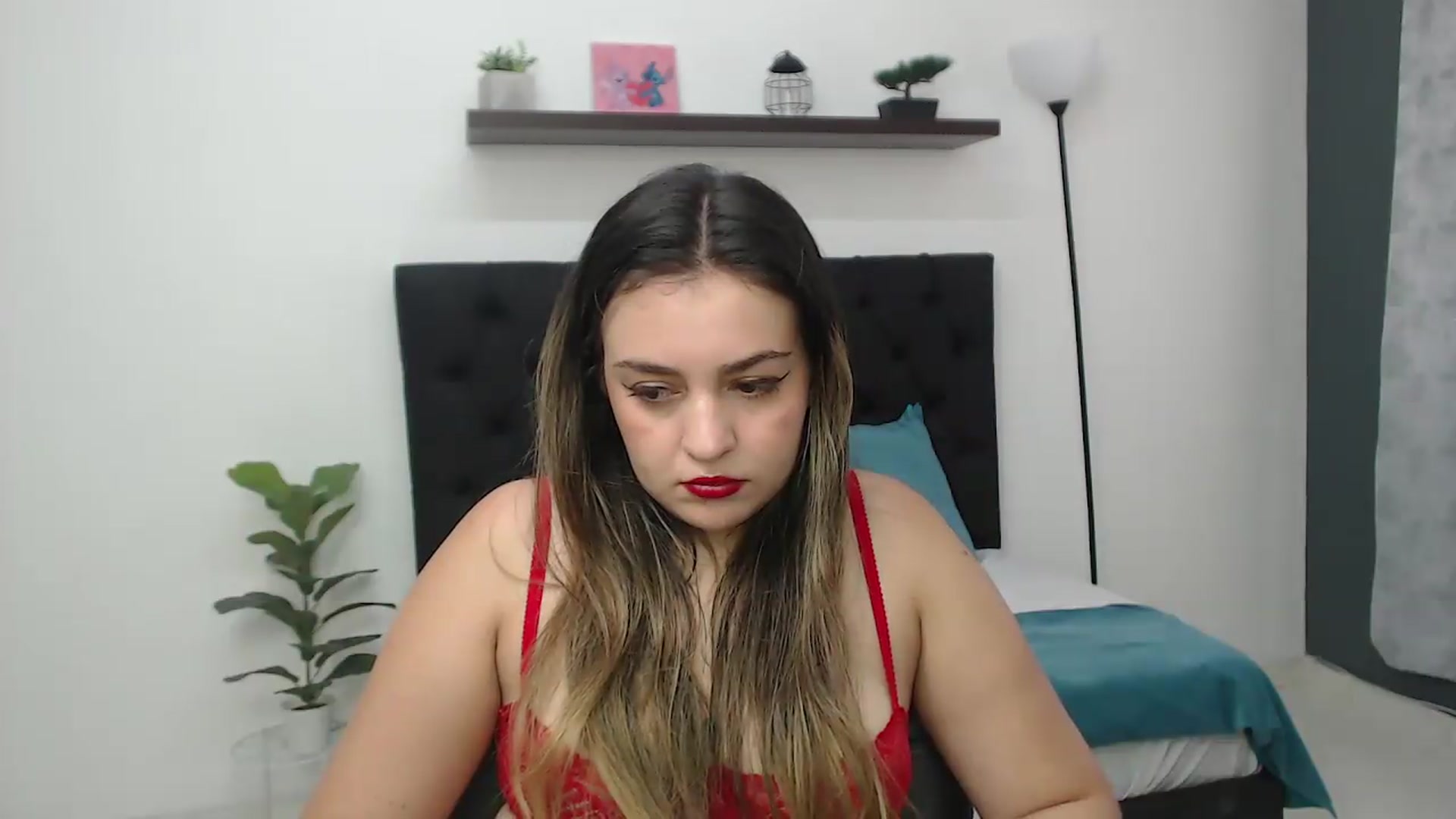 Gallery image thumbnail from CamilleDucan's myfreecams stream on, 08/29/2026, 15:52 image 8 of 20