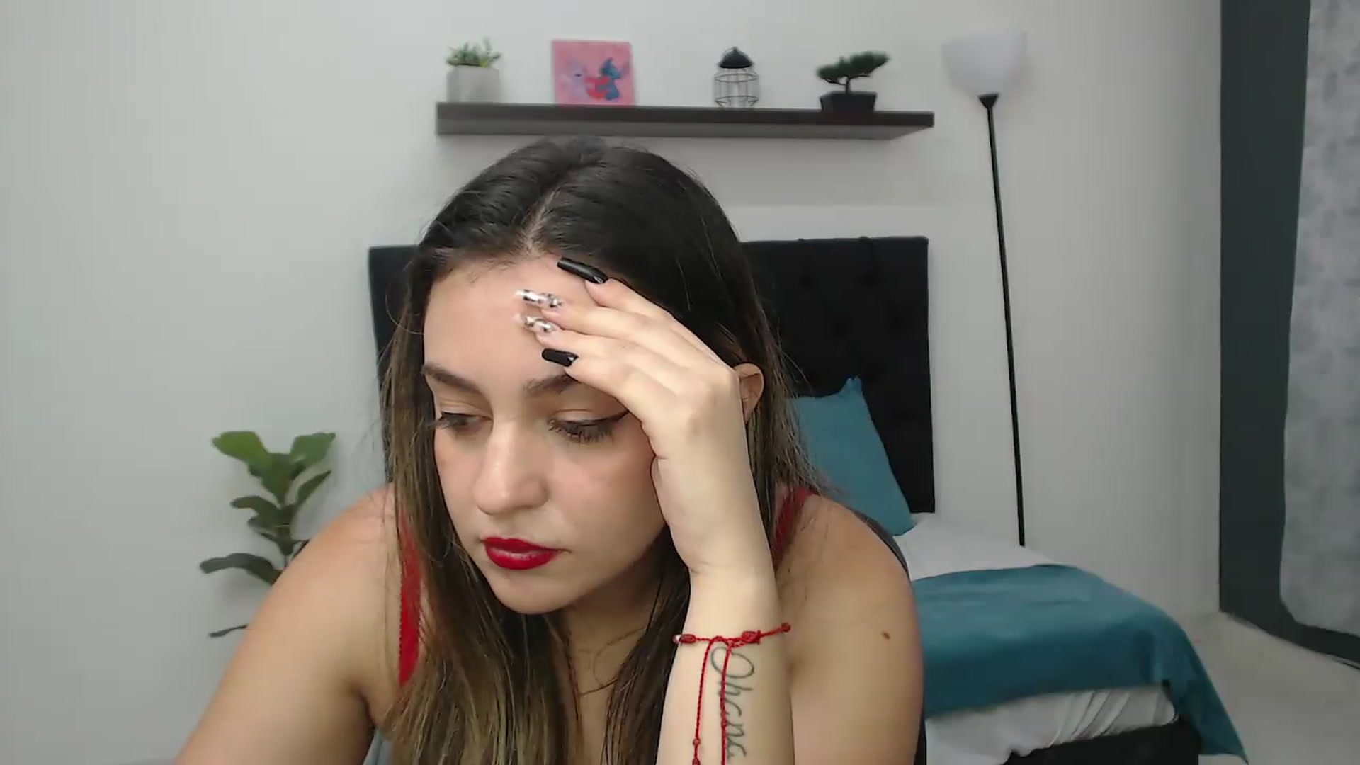 Gallery image thumbnail from CamilleDucan's myfreecams stream on, 08/29/2026, 15:52 image 10 of 20