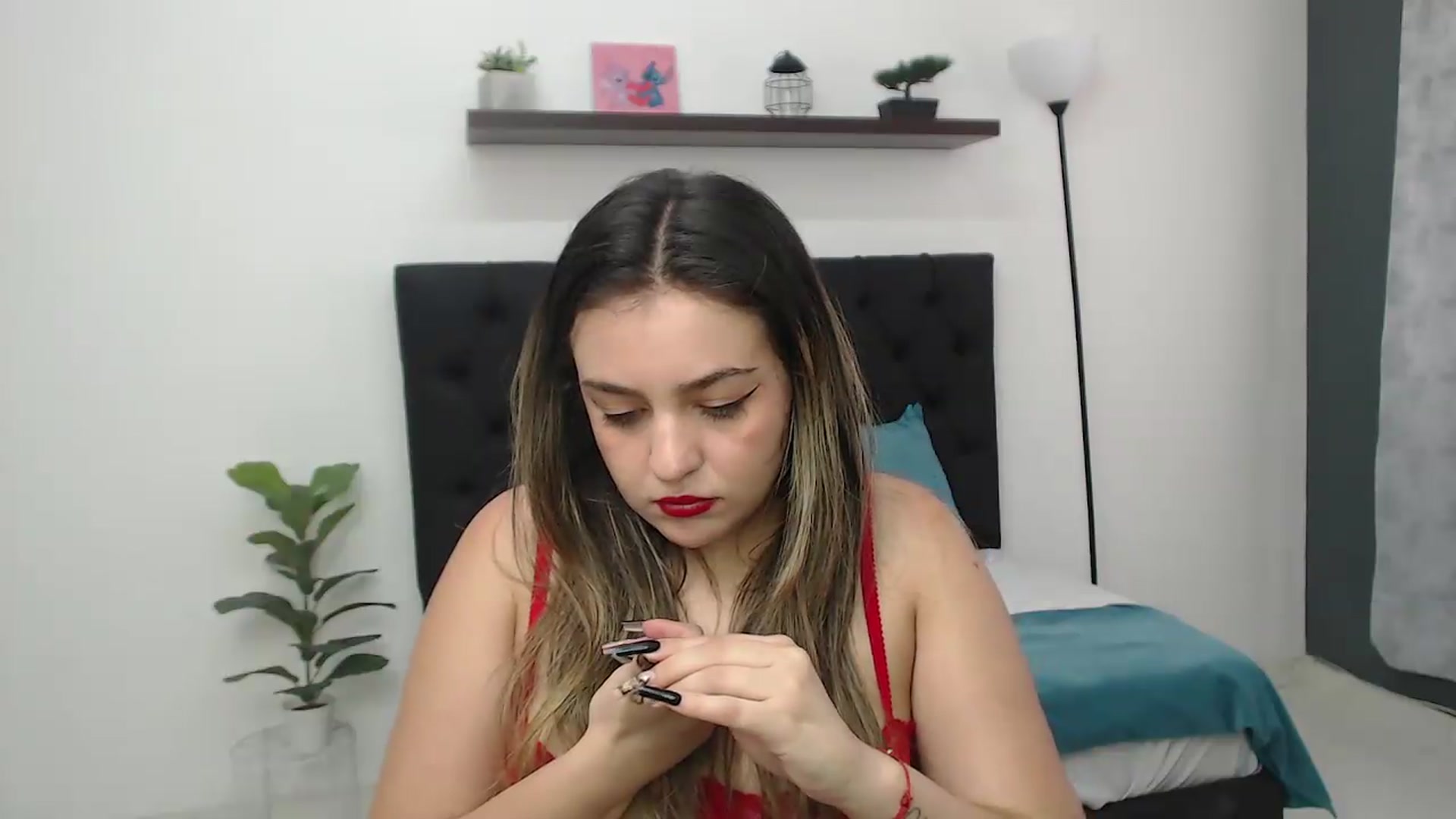 Gallery image thumbnail from CamilleDucan's myfreecams stream on, 08/29/2026, 15:52 image 6 of 20