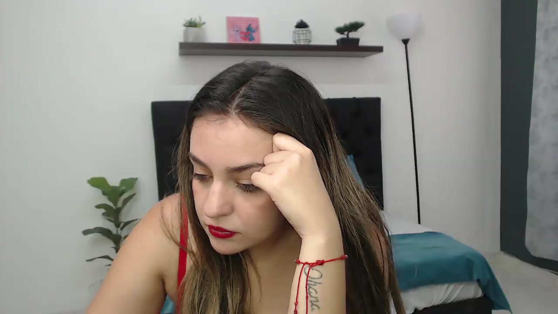Gallery image thumbnail from CamilleDucan's myfreecams stream on, 08/29/2026, 15:52 image 3 of 20