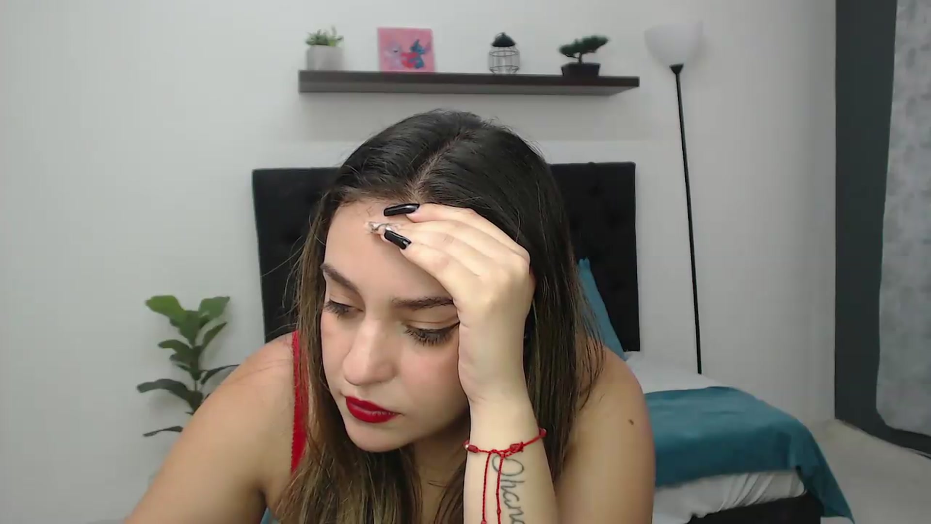 Gallery image thumbnail from CamilleDucan's myfreecams stream on, 08/29/2026, 15:52 image 11 of 20