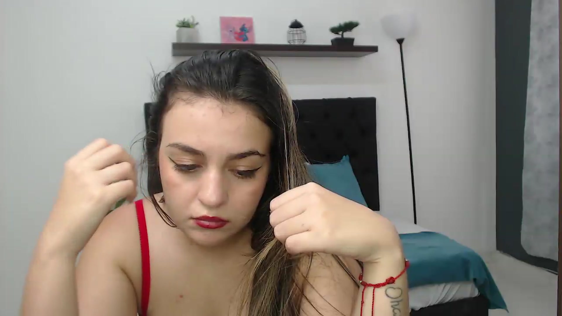 Gallery image thumbnail from CamilleDucan's myfreecams stream on, 08/29/2026, 17:19 image 11 of 20