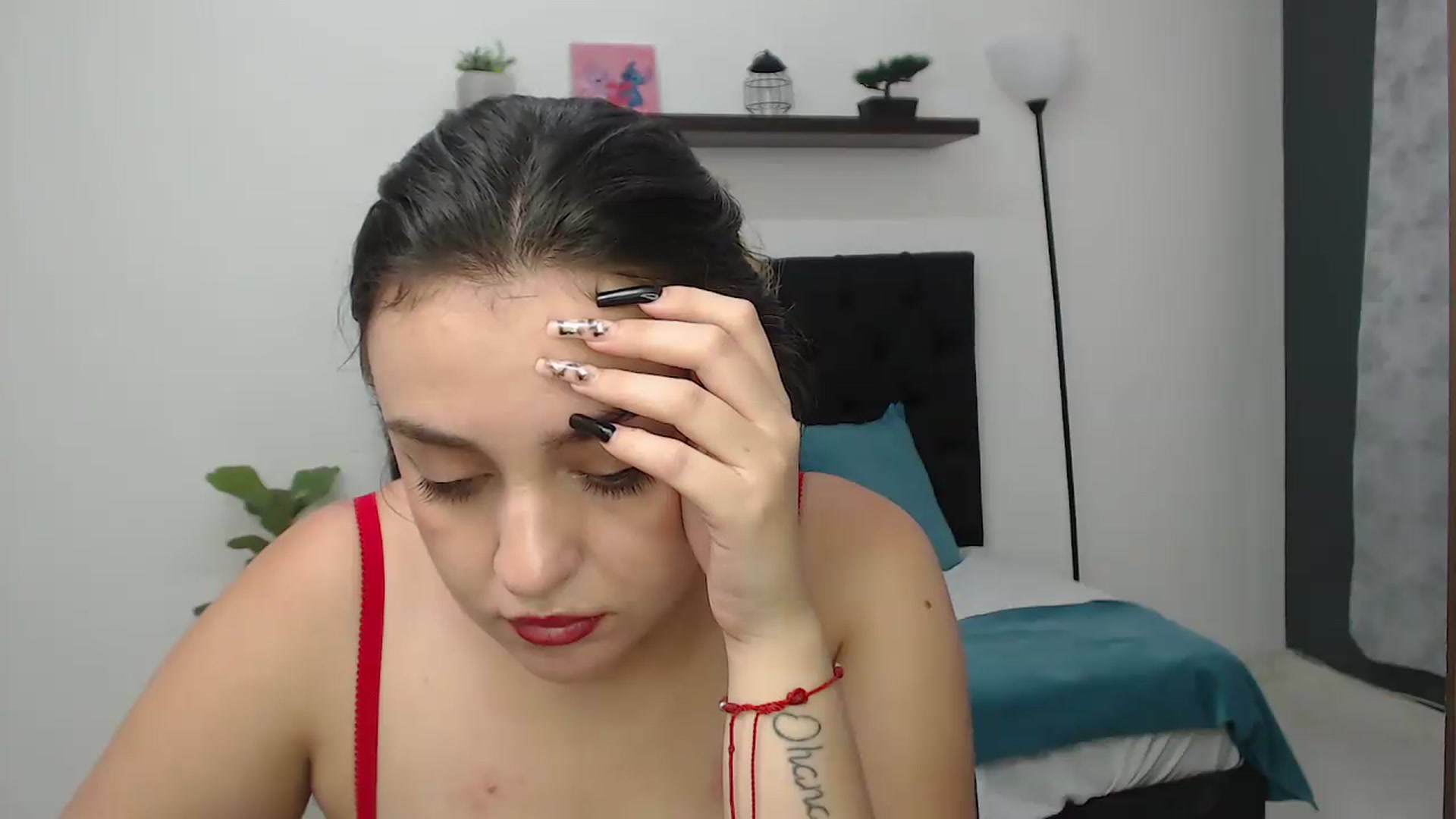 Gallery image thumbnail from CamilleDucan's myfreecams stream on, 08/29/2026, 17:19 image 18 of 20