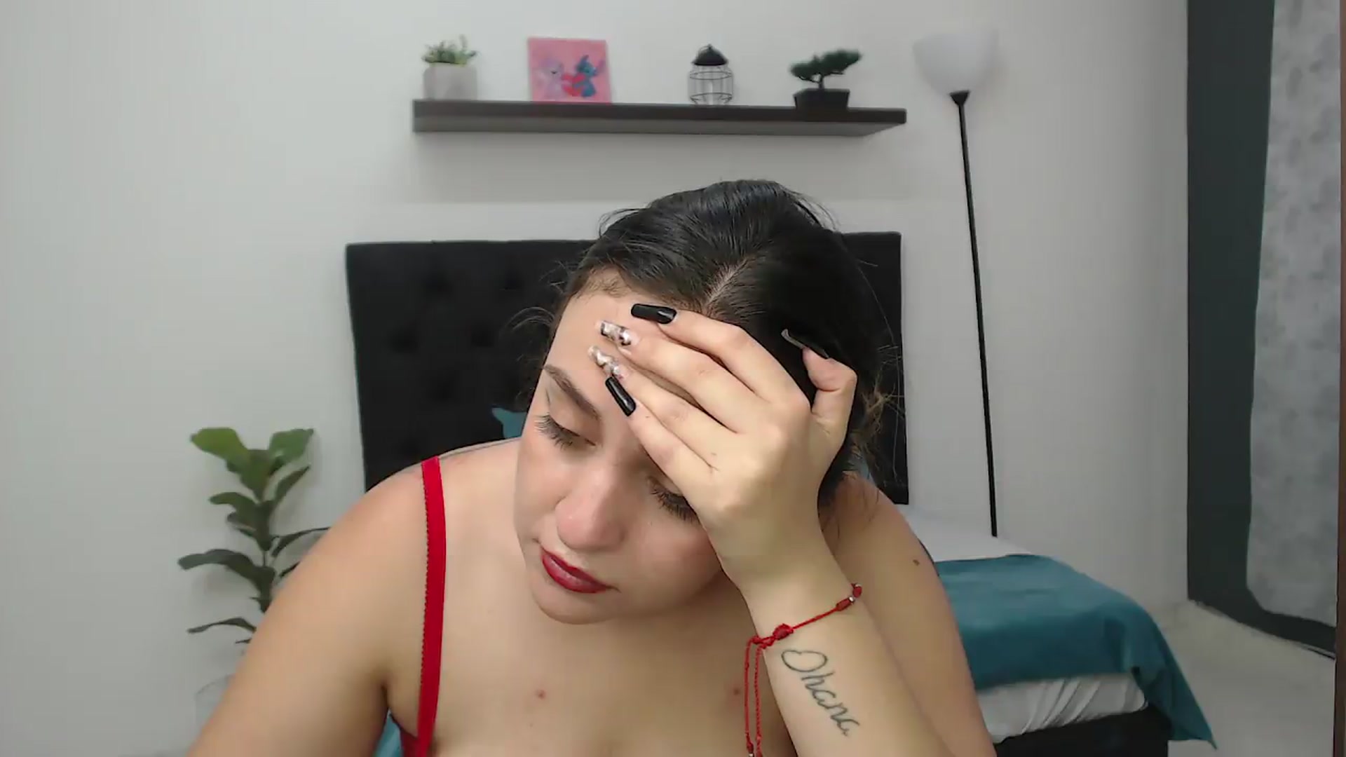 Gallery image thumbnail from CamilleDucan's myfreecams stream on, 08/29/2026, 18:50 image 5 of 20