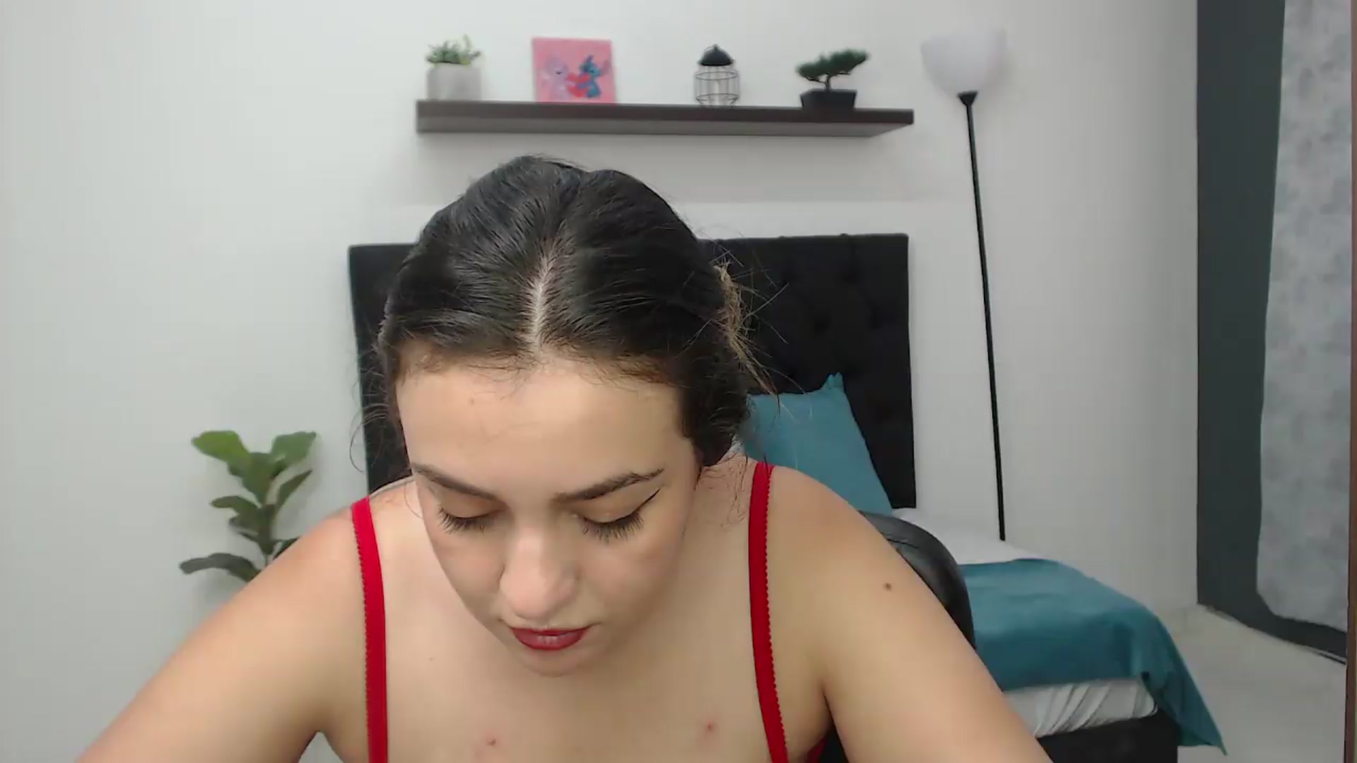 Gallery image thumbnail from CamilleDucan's myfreecams stream on, 08/29/2026, 18:50 image 3 of 20