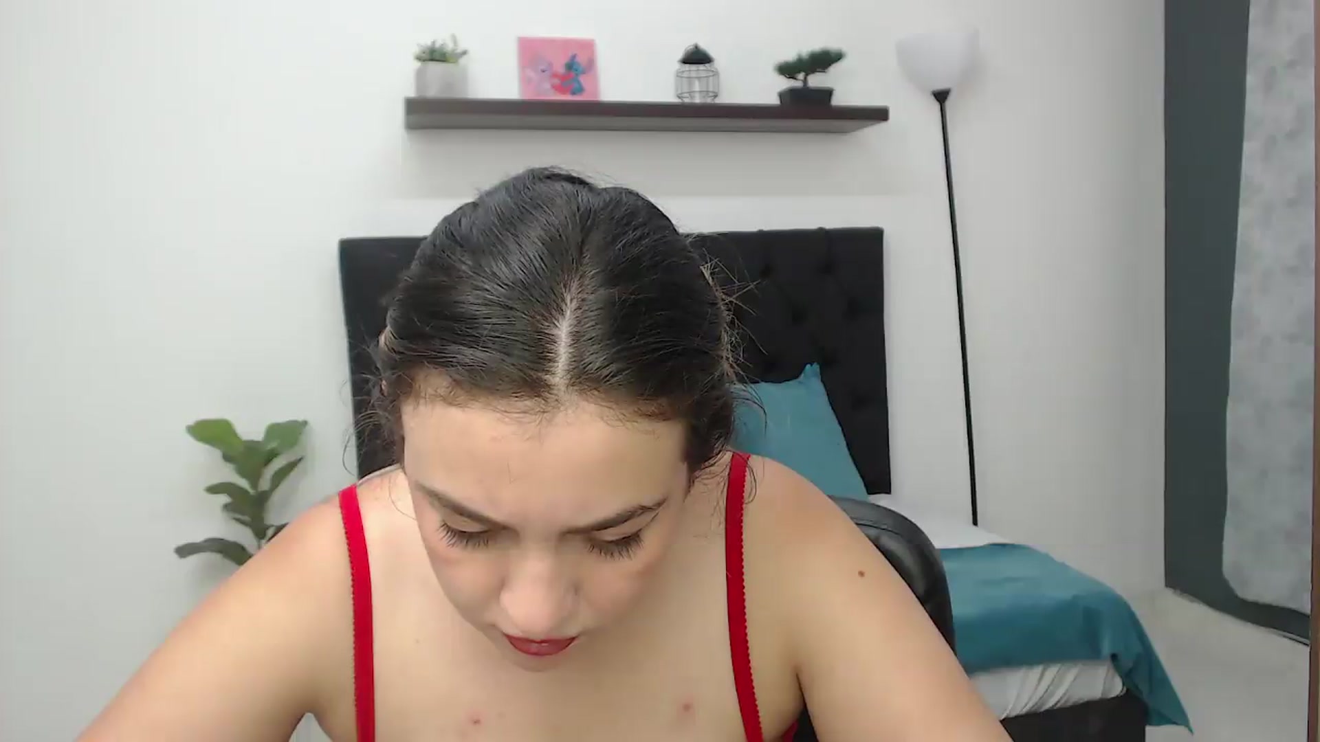 Gallery image thumbnail from CamilleDucan's myfreecams stream on, 08/29/2026, 18:50 image 4 of 20