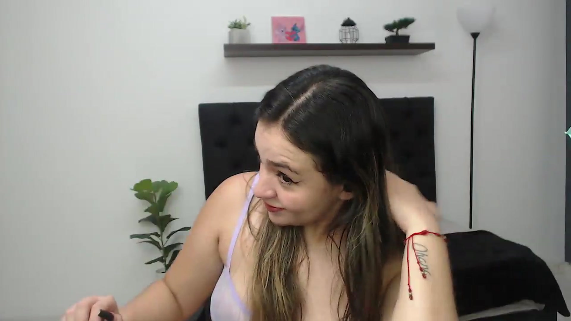 Gallery image thumbnail from CamilleDucan's myfreecams stream on, 09/07/2026, 16:31 image 8 of 20