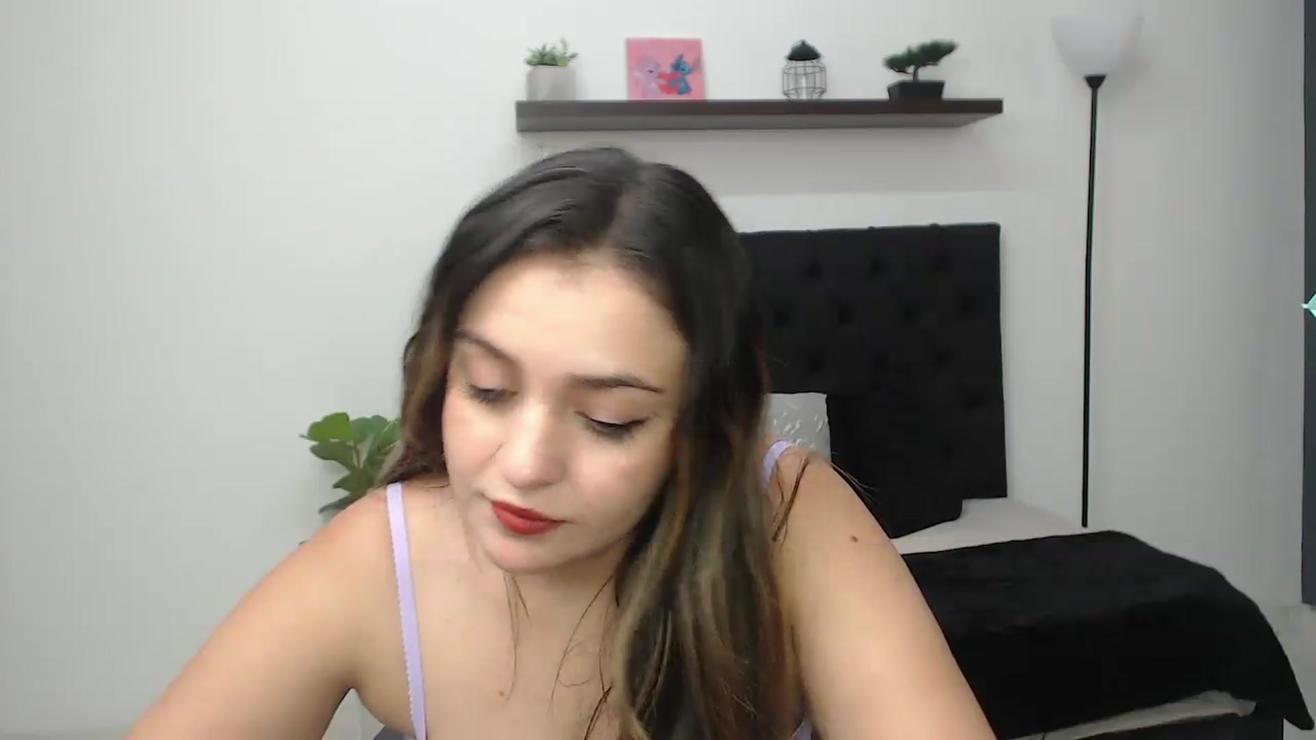 Gallery image thumbnail from CamilleDucan's myfreecams stream on, 09/07/2026, 16:31 image 12 of 20