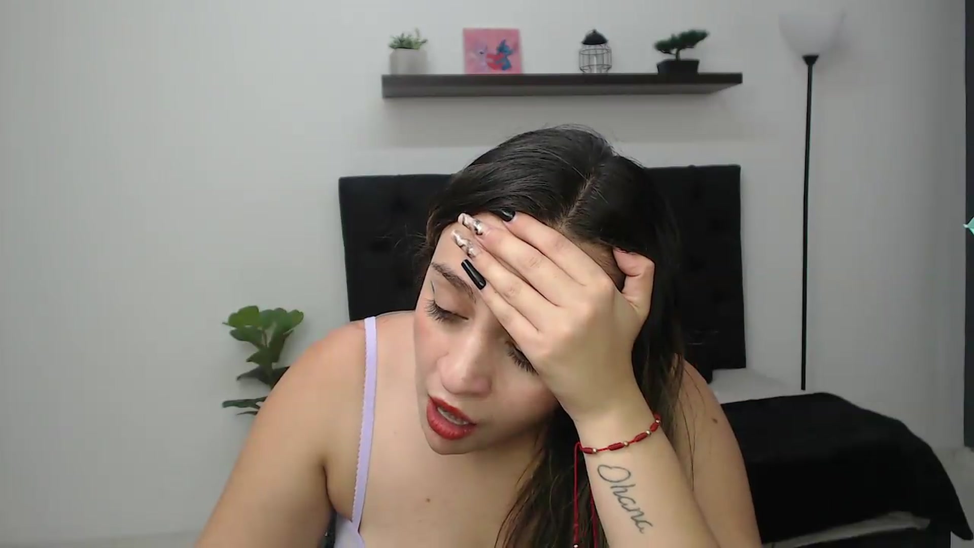Gallery image thumbnail from CamilleDucan's myfreecams stream on, 09/07/2026, 16:31 image 16 of 20