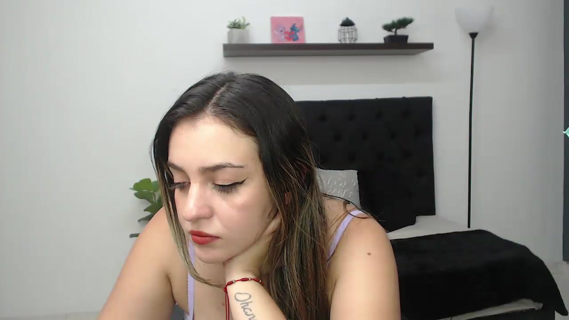 Gallery image thumbnail from CamilleDucan's myfreecams stream on, 09/07/2026, 16:31 image 13 of 20
