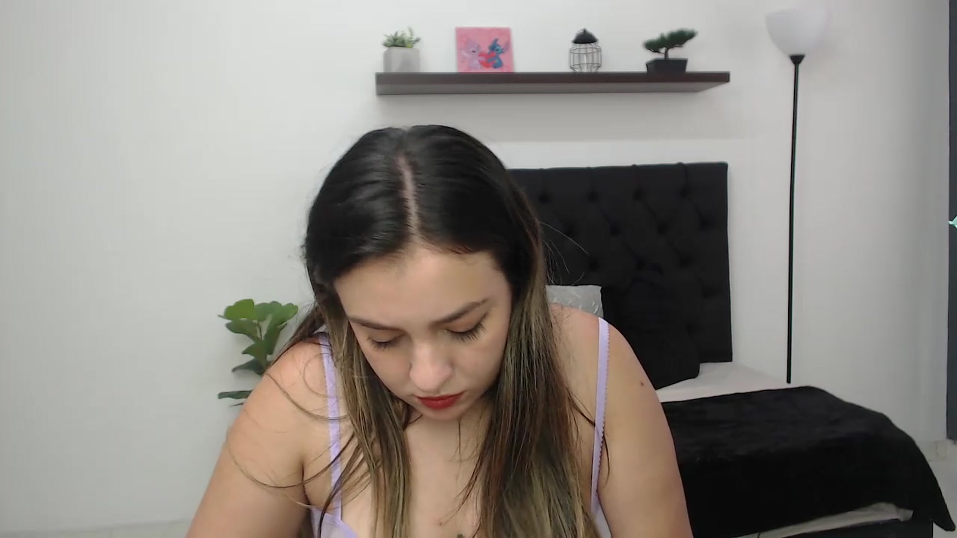 Gallery image thumbnail from CamilleDucan's myfreecams stream on, 09/07/2026, 17:57 image 17 of 20