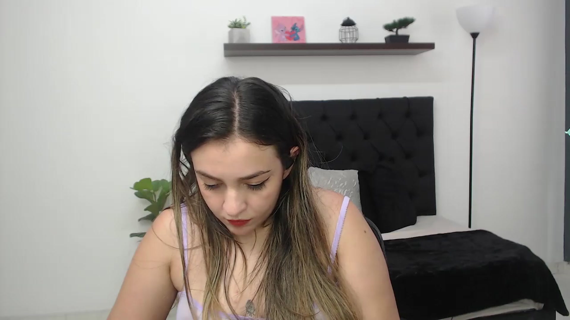 Gallery image thumbnail from CamilleDucan's myfreecams stream on, 09/07/2026, 17:57 image 18 of 20