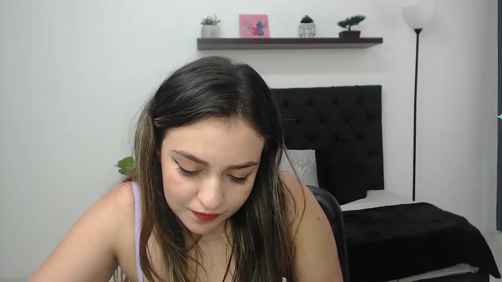 Gallery image thumbnail from CamilleDucan's myfreecams stream on, 09/07/2026, 18:34 image 4 of 20