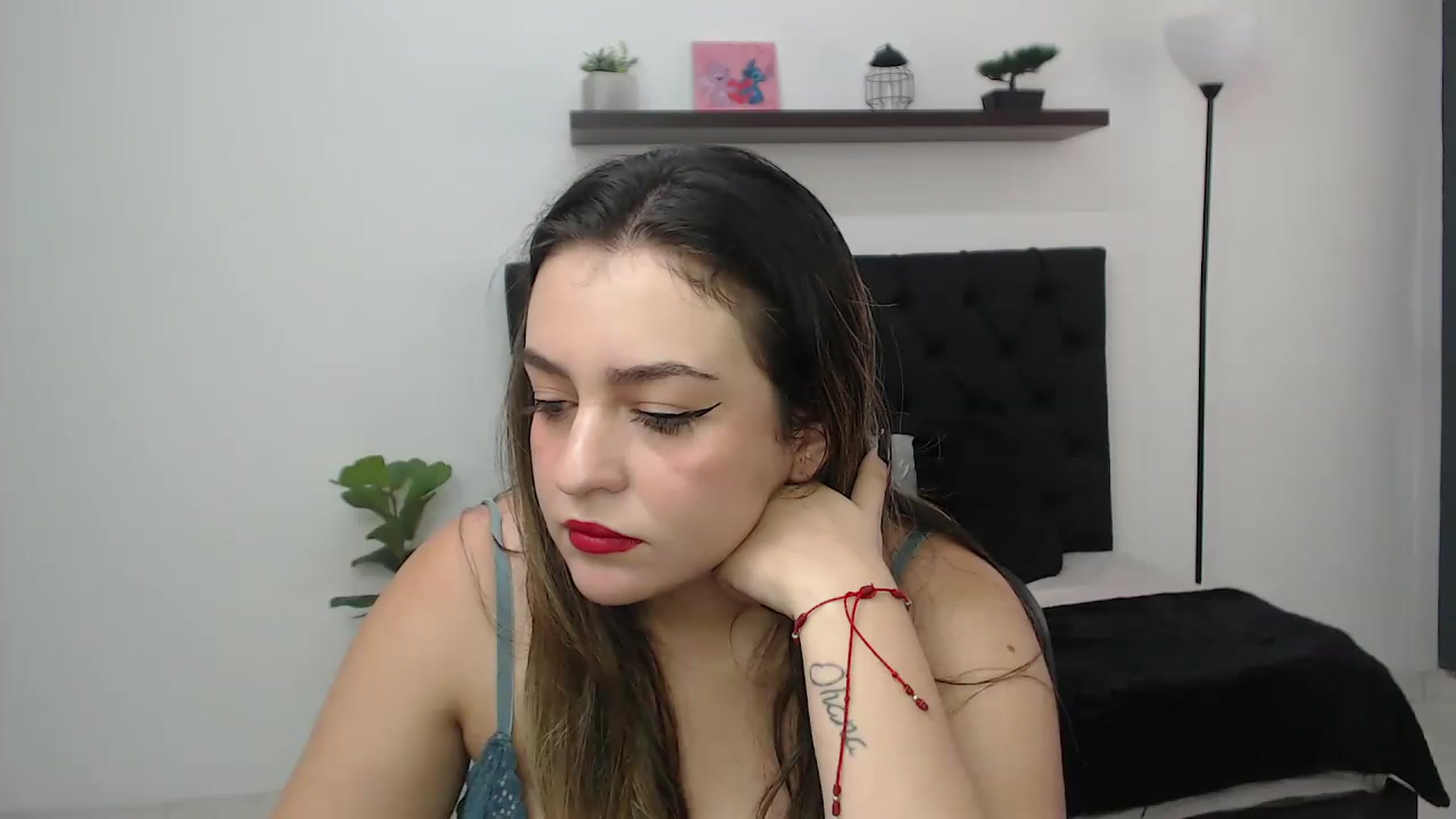 Gallery image thumbnail from CamilleDucan's myfreecams stream on, 09/08/2026, 14:47 image 13 of 20