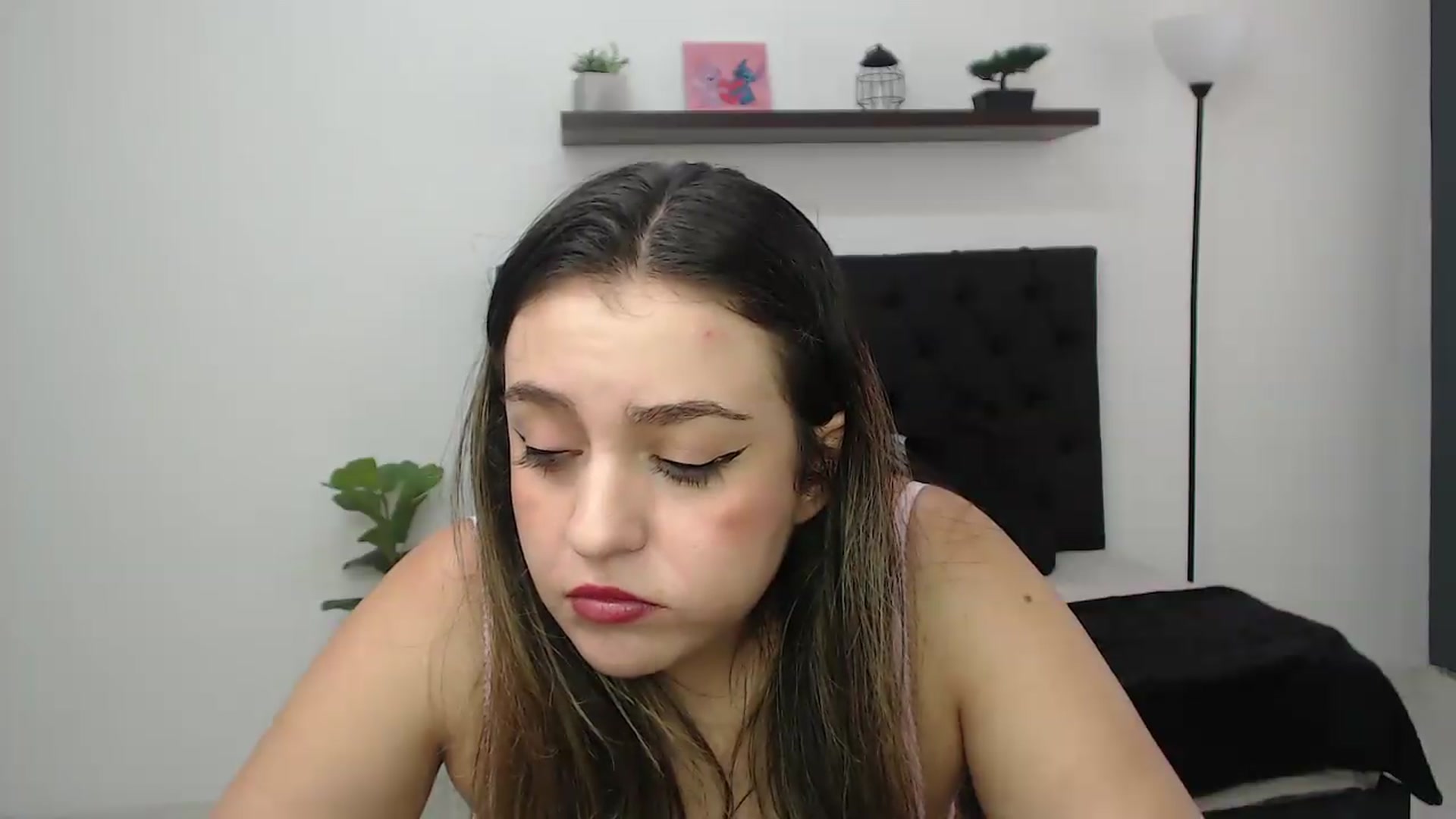 Gallery image thumbnail from CamilleDucan's myfreecams stream on, 09/09/2026, 16:08 image 3 of 20
