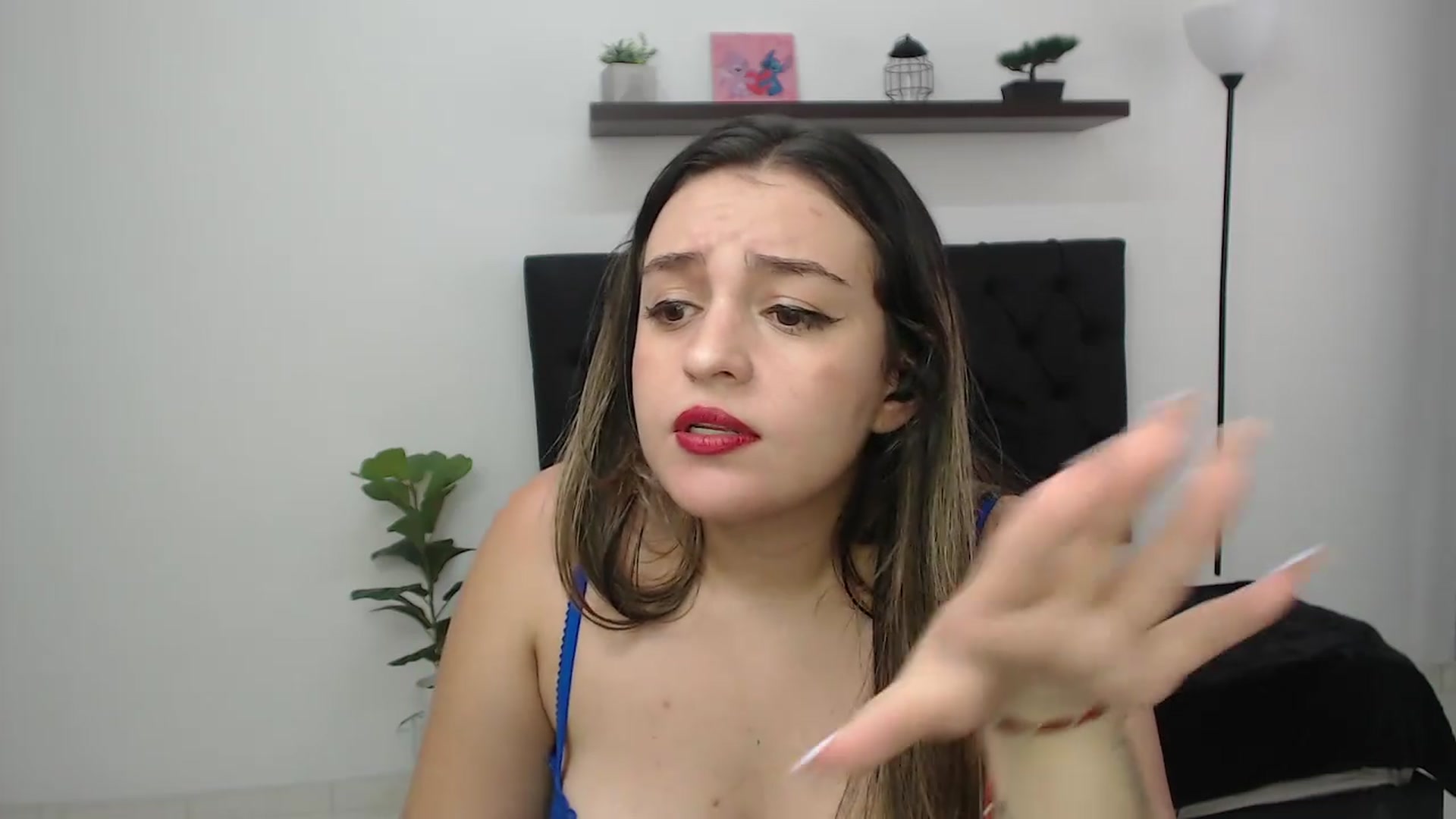 Gallery image thumbnail from CamilleDucan's myfreecams stream on, 09/11/2026, 18:49 image 11 of 20