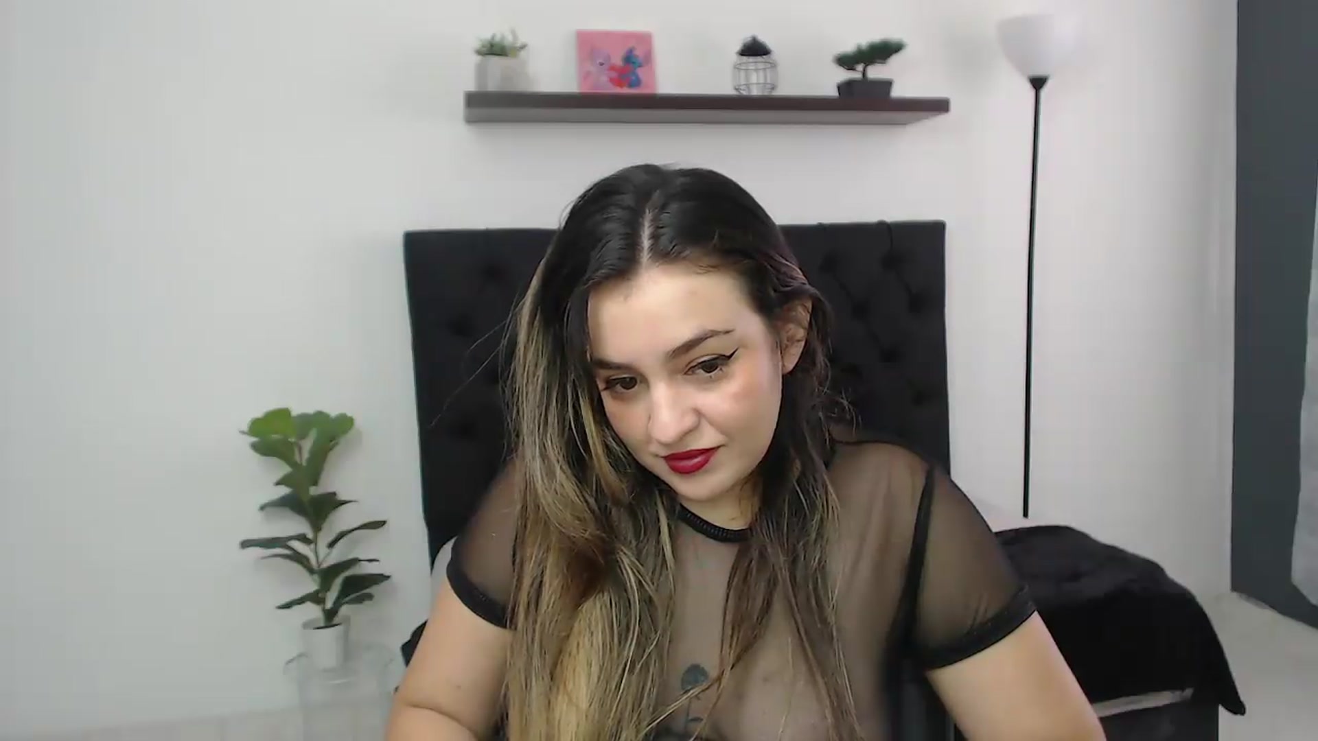 Gallery image thumbnail from CamilleDucan's myfreecams stream on, 09/12/2026, 14:00 image 11 of 20