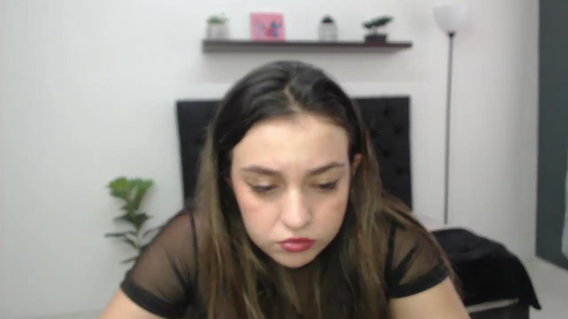 Gallery image thumbnail from CamilleDucan's myfreecams stream on, 09/12/2026, 15:33 image 7 of 20