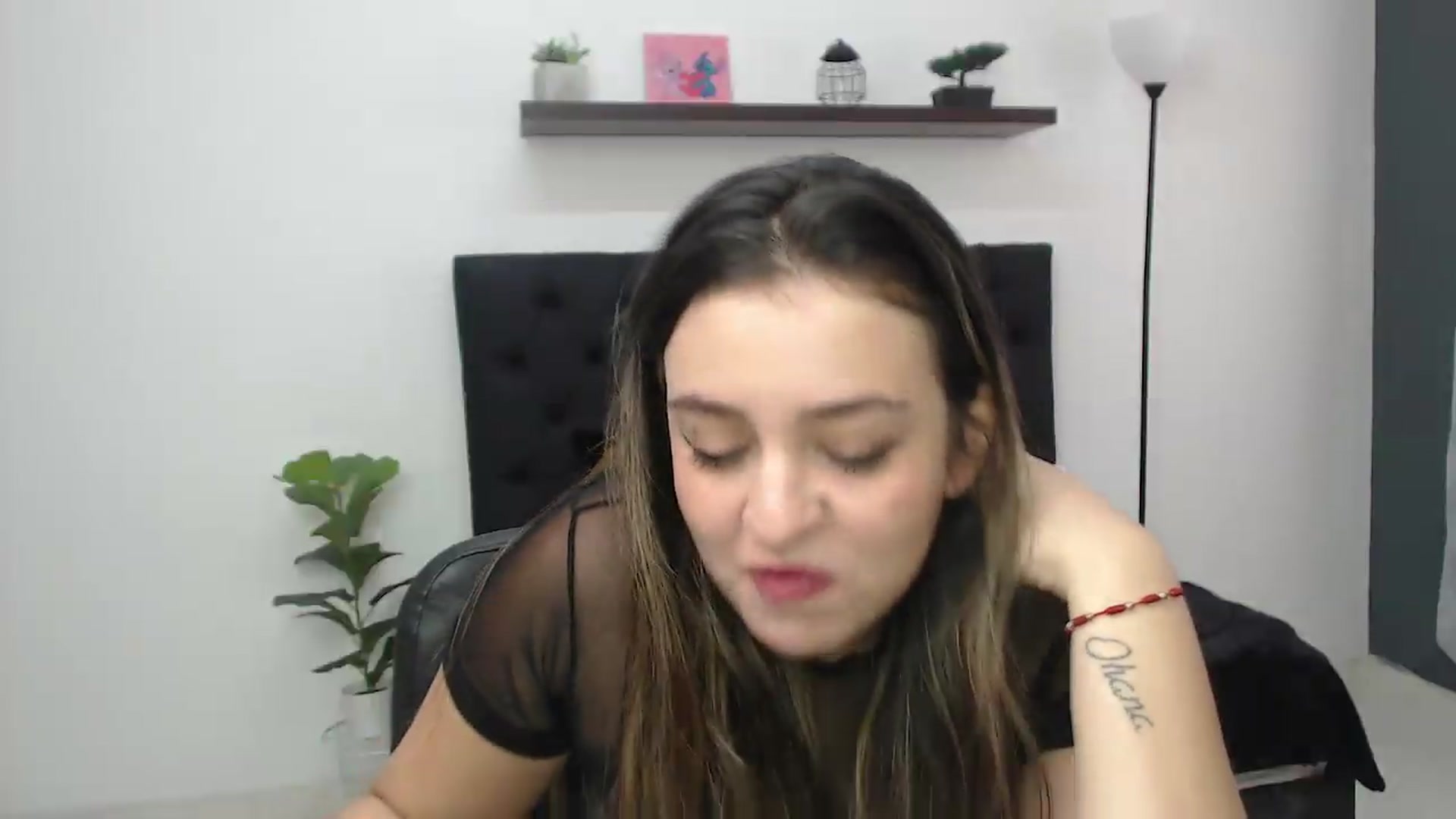 Gallery image thumbnail from CamilleDucan's myfreecams stream on, 09/12/2026, 15:33 image 12 of 20