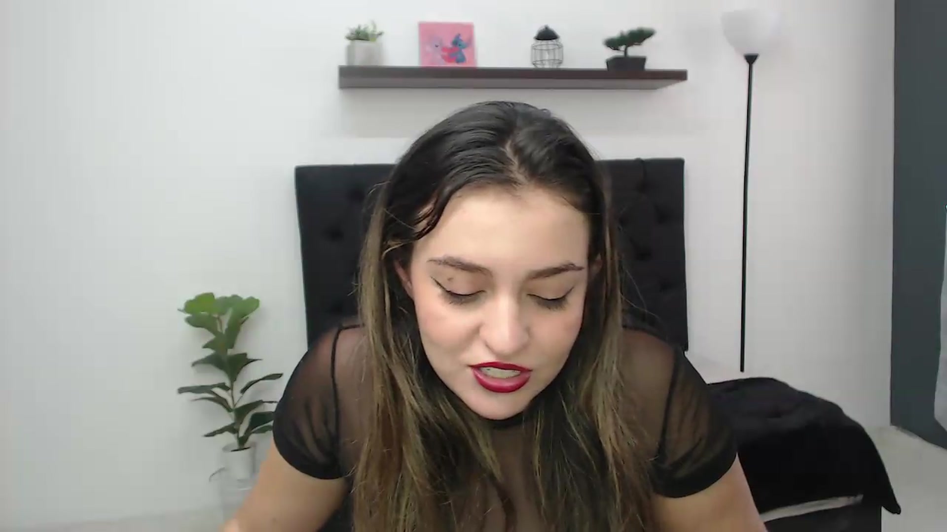 Gallery image thumbnail from CamilleDucan's myfreecams stream on, 09/12/2026, 15:33 image 16 of 20