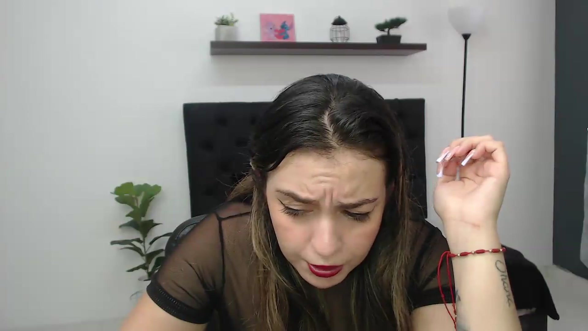 Gallery image thumbnail from CamilleDucan's myfreecams stream on, 09/12/2026, 15:33 image 17 of 20
