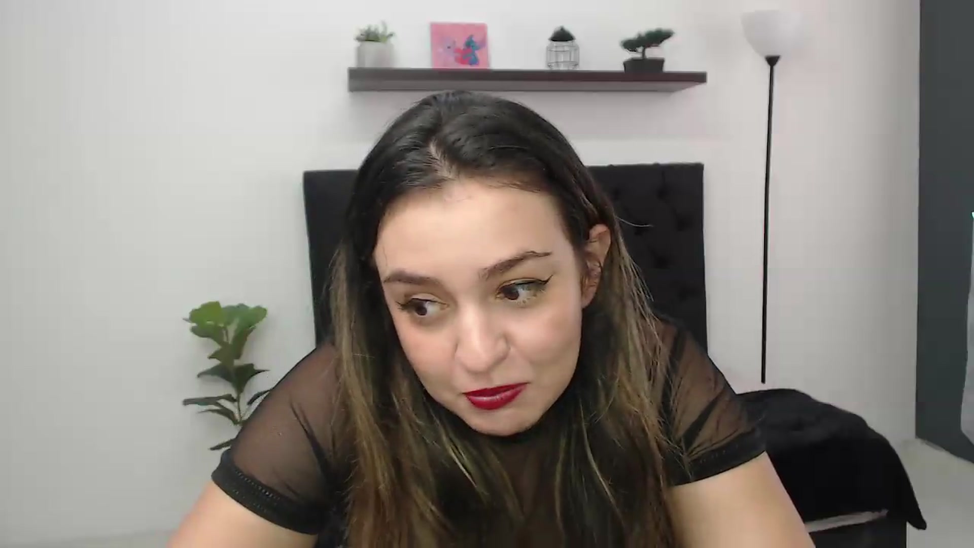 Gallery image thumbnail from CamilleDucan's myfreecams stream on, 09/12/2026, 16:48 image 5 of 20