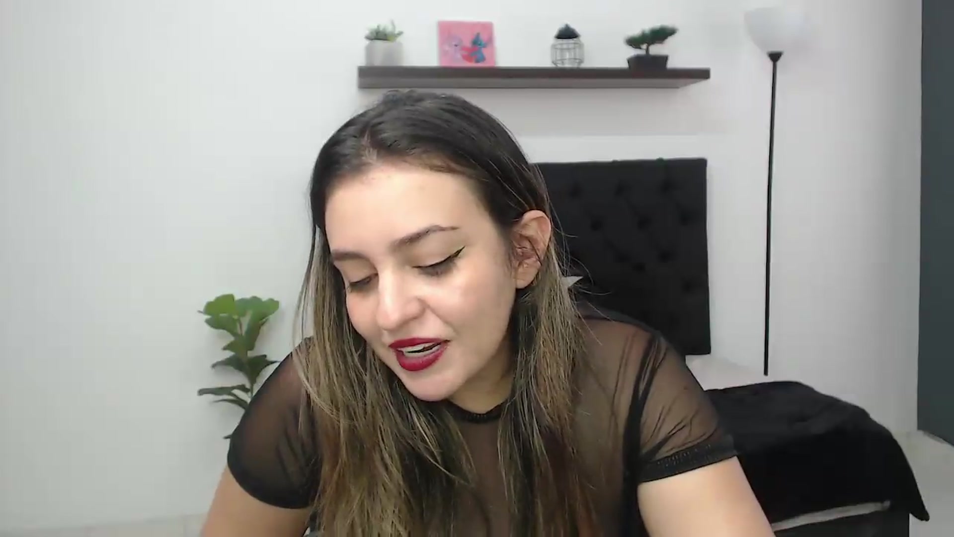 Gallery image thumbnail from CamilleDucan's myfreecams stream on, 09/12/2026, 16:48 image 19 of 20