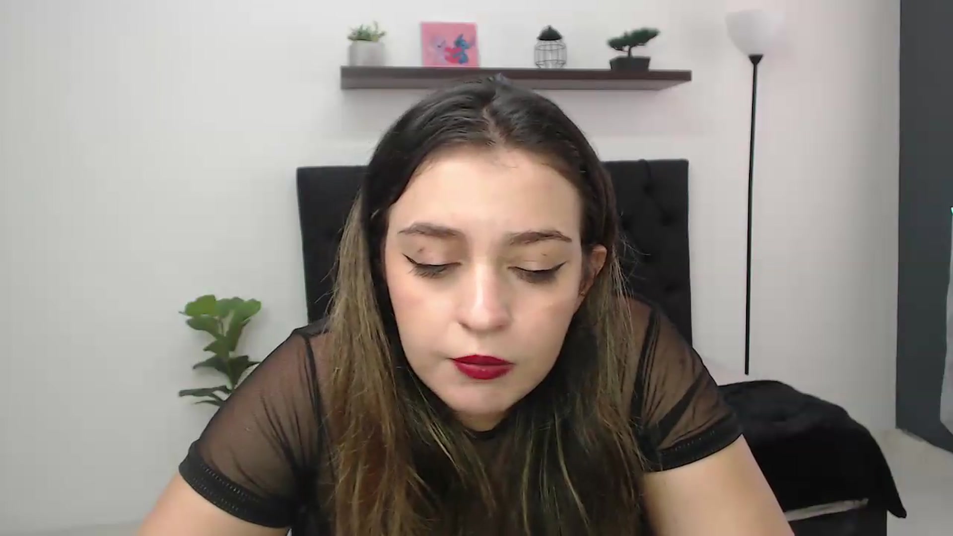 Gallery image thumbnail from CamilleDucan's myfreecams stream on, 09/12/2026, 16:48 image 6 of 20