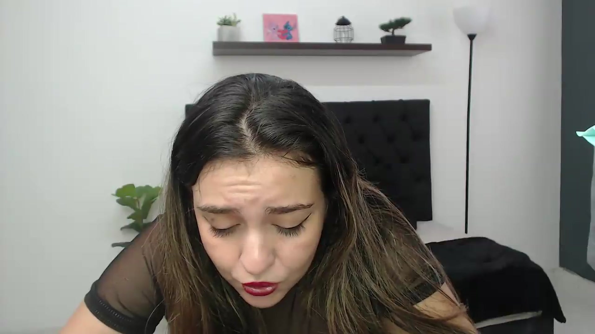 Gallery image thumbnail from CamilleDucan's myfreecams stream on, 09/12/2026, 16:48 image 14 of 20