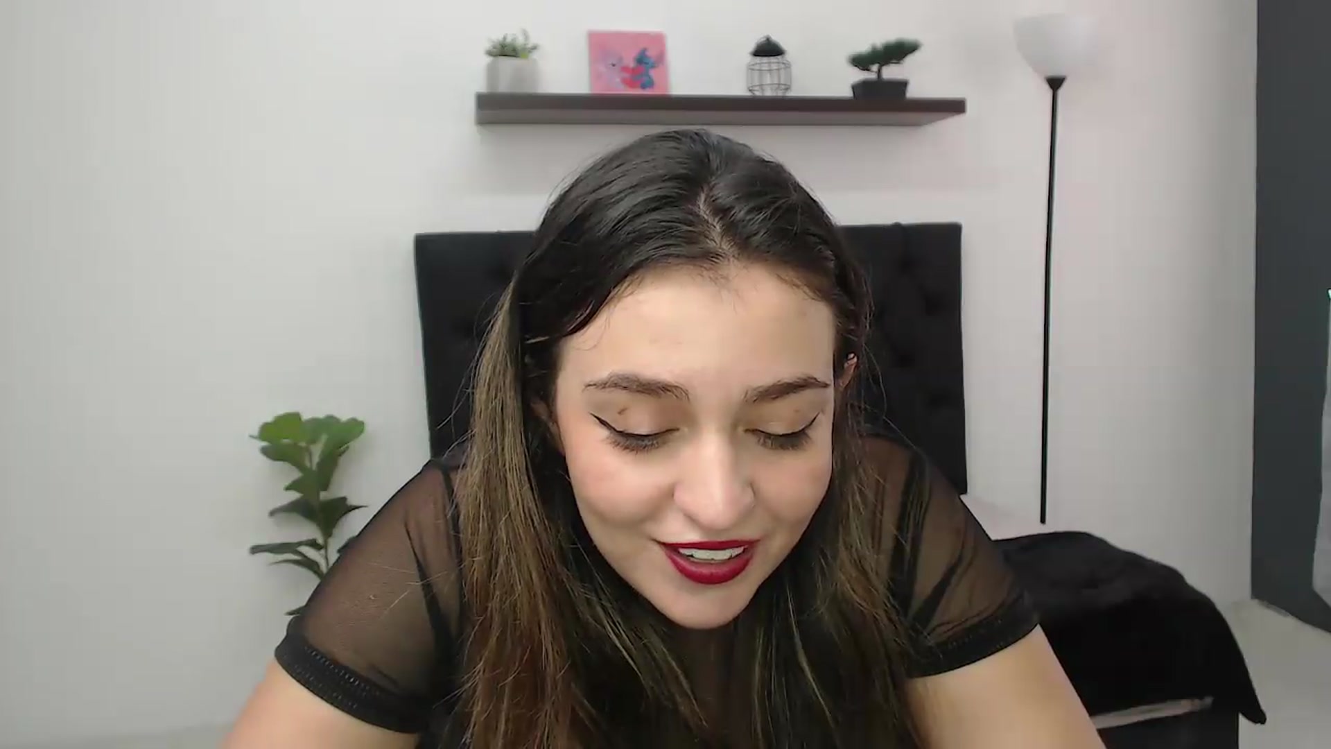 Gallery image thumbnail from CamilleDucan's myfreecams stream on, 09/12/2026, 16:48 image 4 of 20