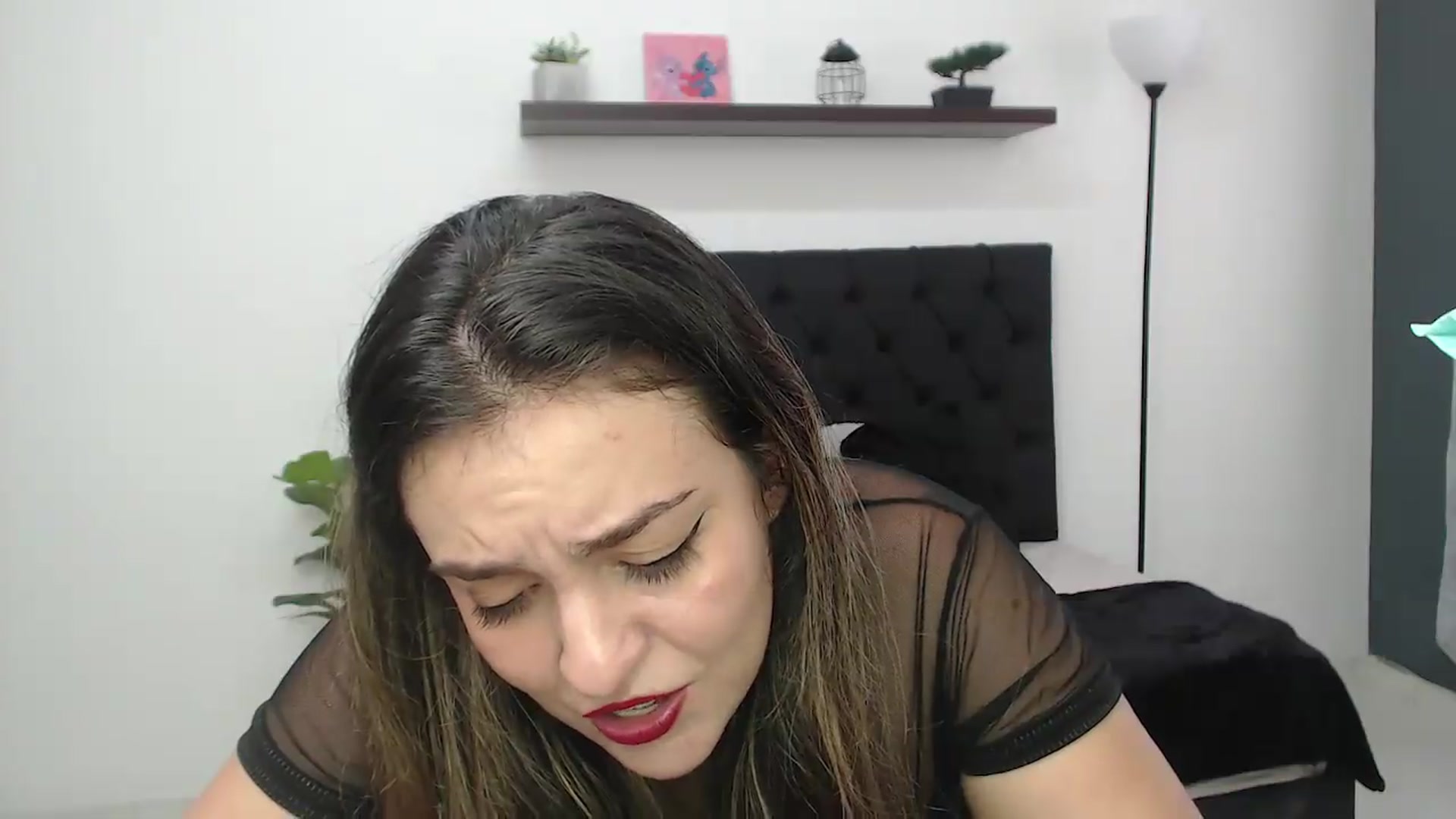 Gallery image thumbnail from CamilleDucan's myfreecams stream on, 09/12/2026, 16:48 image 12 of 20