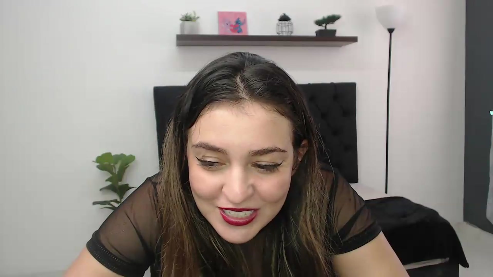 Gallery image thumbnail from CamilleDucan's myfreecams stream on, 09/12/2026, 16:48 image 9 of 20