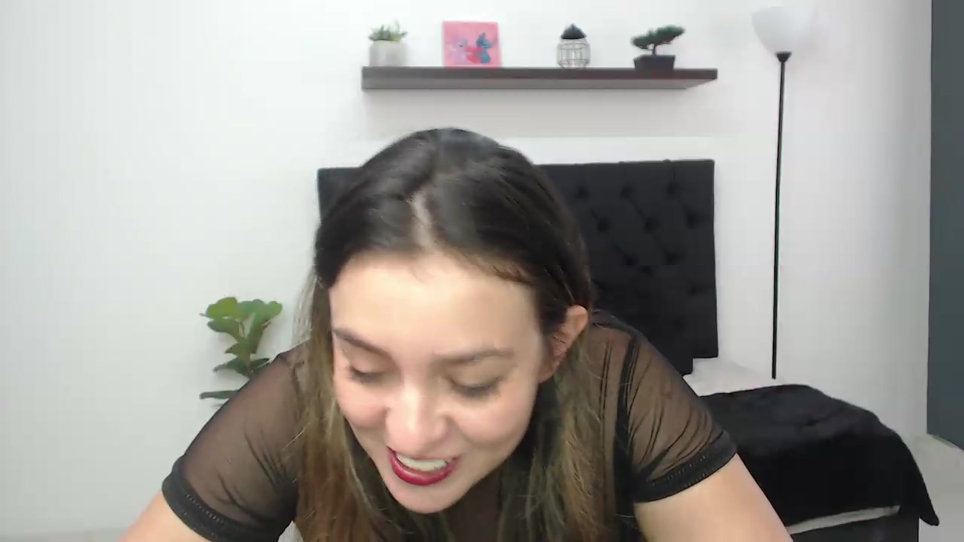 Gallery image thumbnail from CamilleDucan's myfreecams stream on, 09/12/2026, 16:48 image 20 of 20