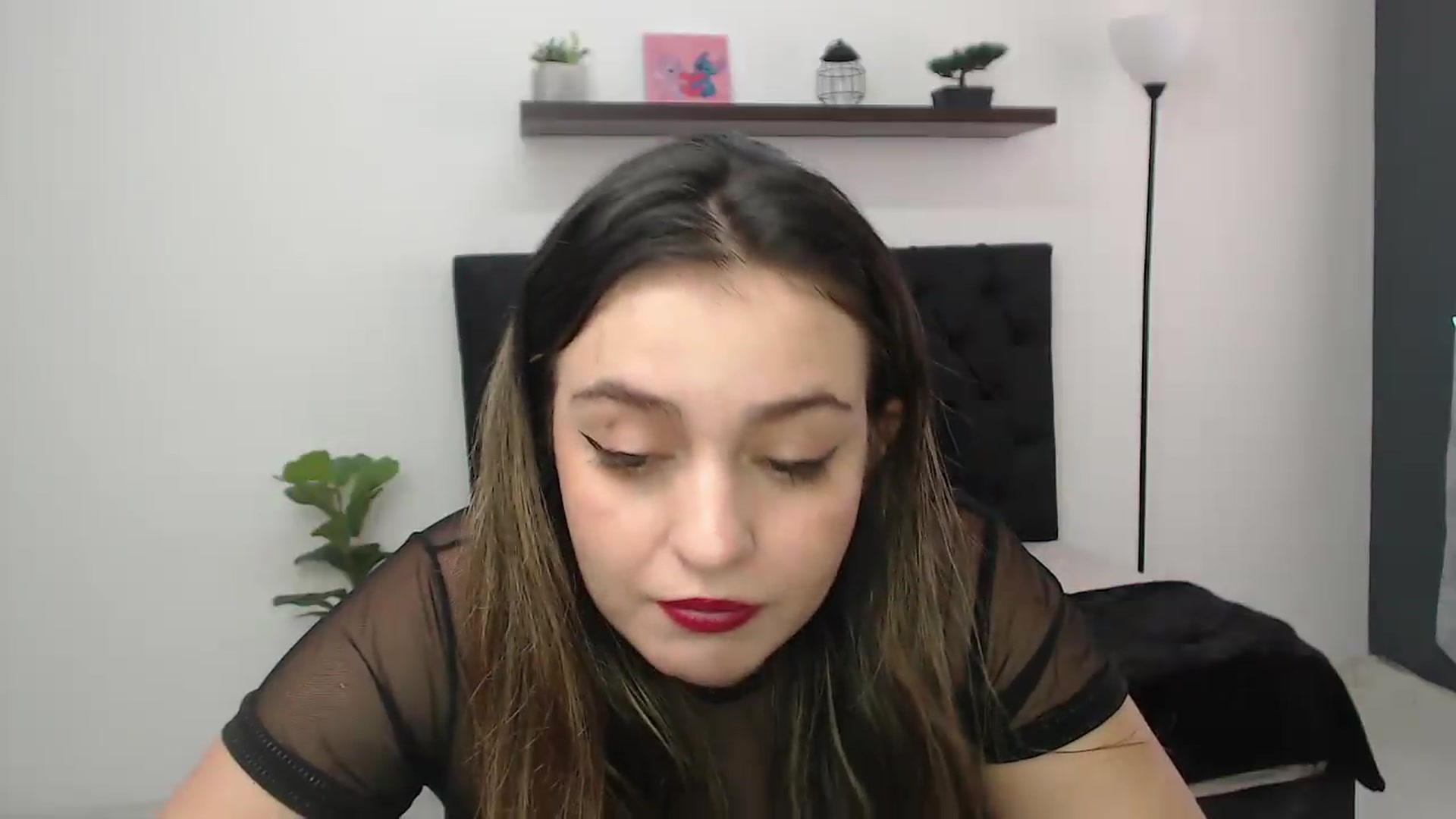 Gallery image thumbnail from CamilleDucan's myfreecams stream on, 09/12/2026, 16:48 image 7 of 20