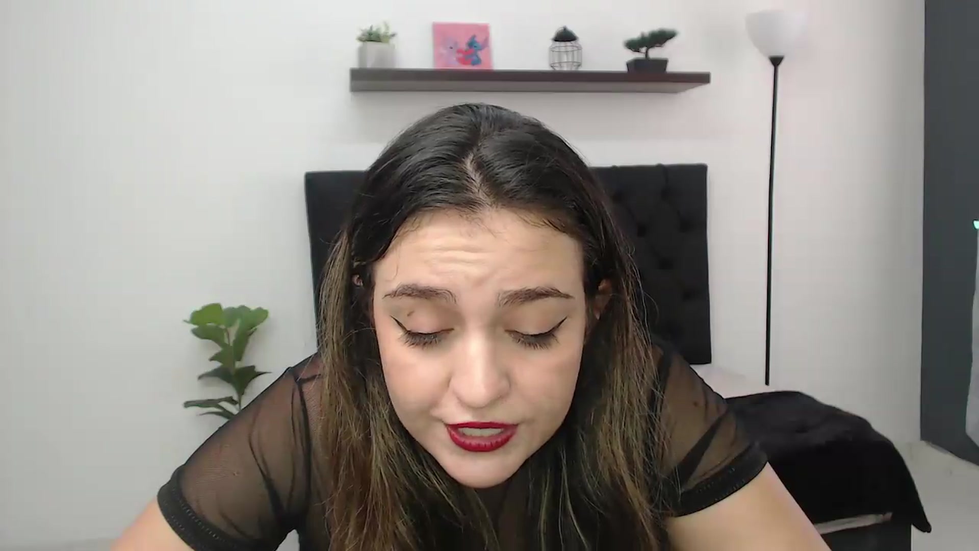 Gallery image thumbnail from CamilleDucan's myfreecams stream on, 09/12/2026, 16:48 image 10 of 20