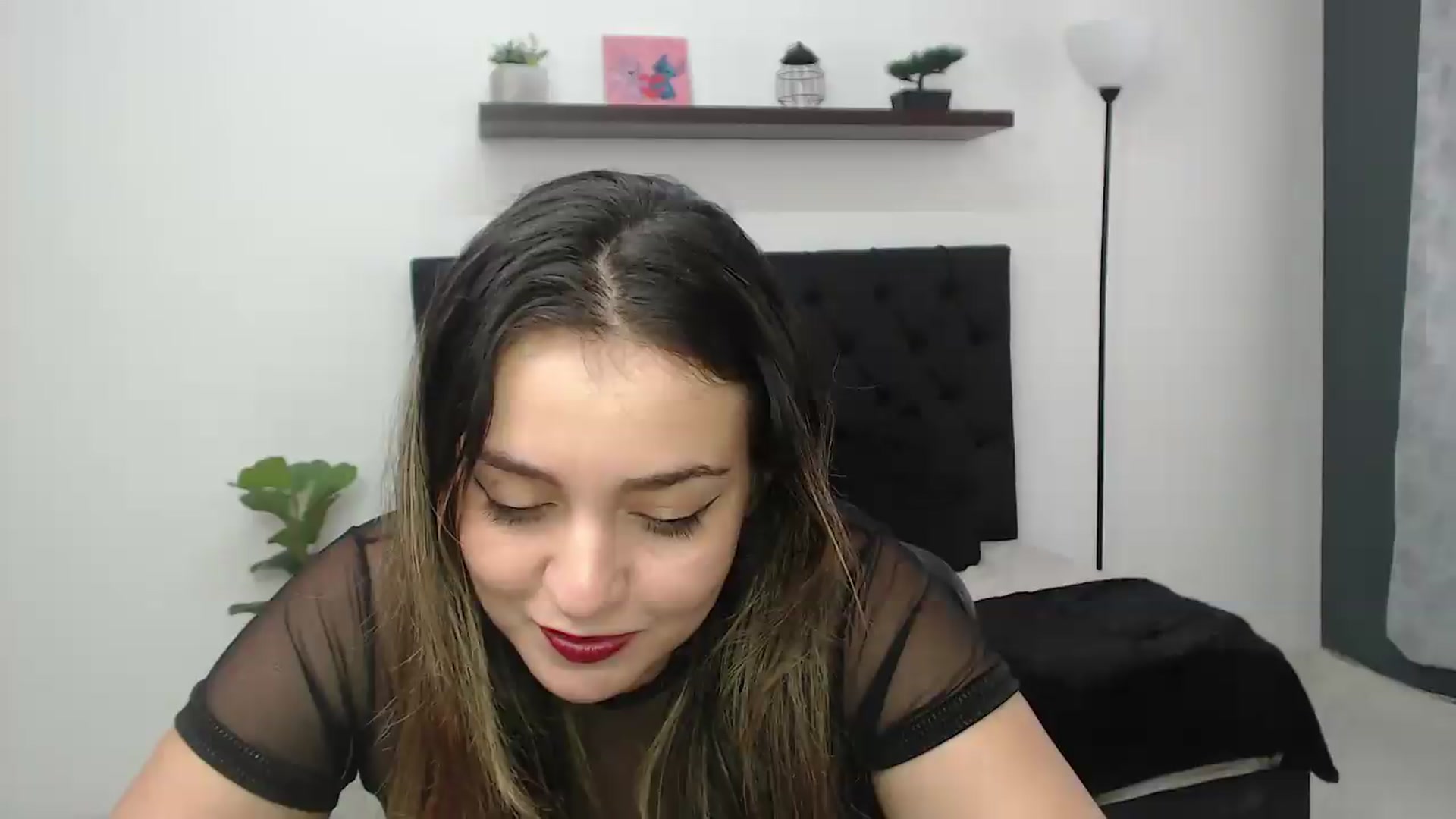 Gallery image thumbnail from CamilleDucan's myfreecams stream on, 09/12/2026, 17:53 image 20 of 20