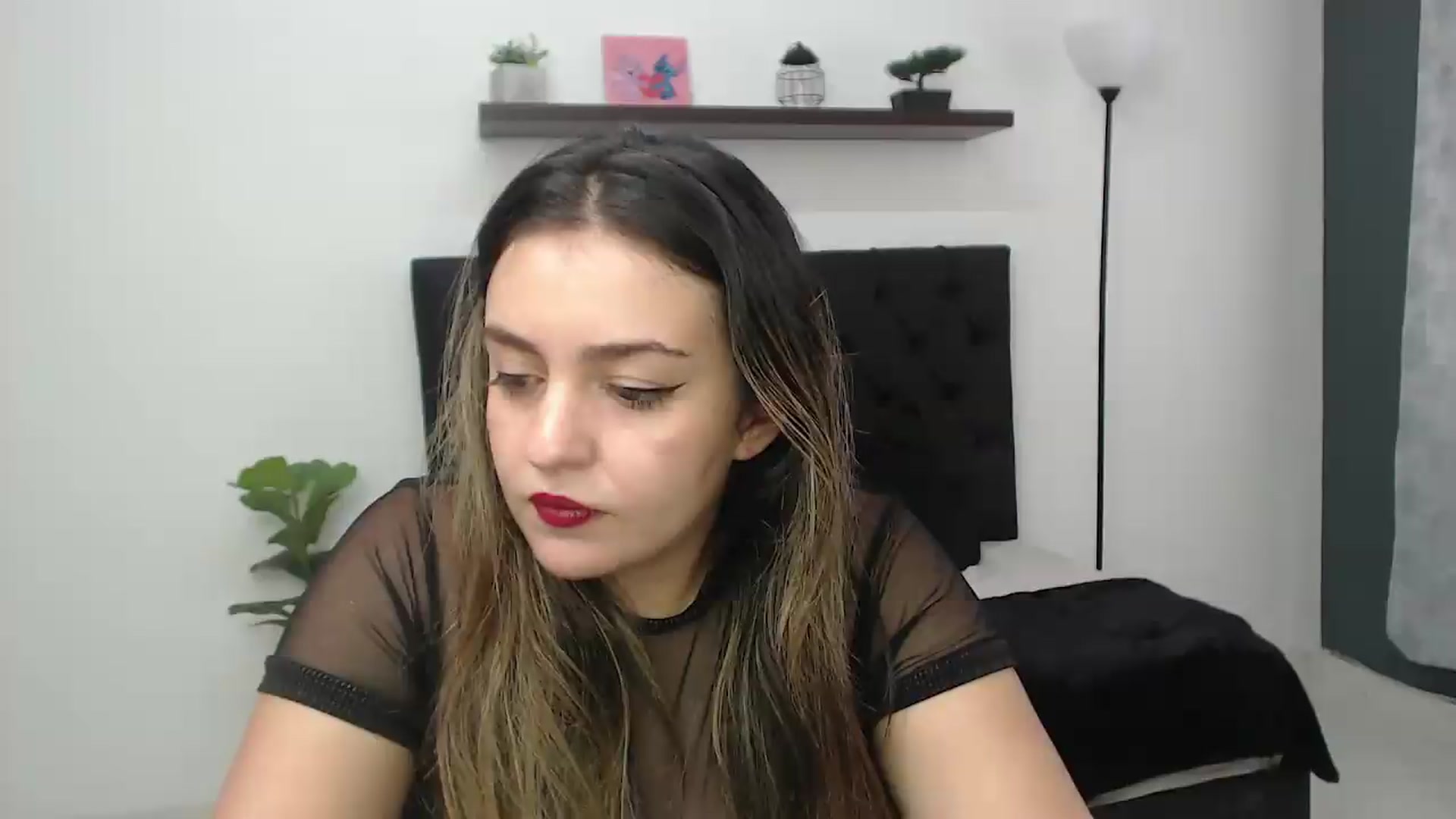Gallery image thumbnail from CamilleDucan's myfreecams stream on, 09/12/2026, 17:53 image 14 of 20