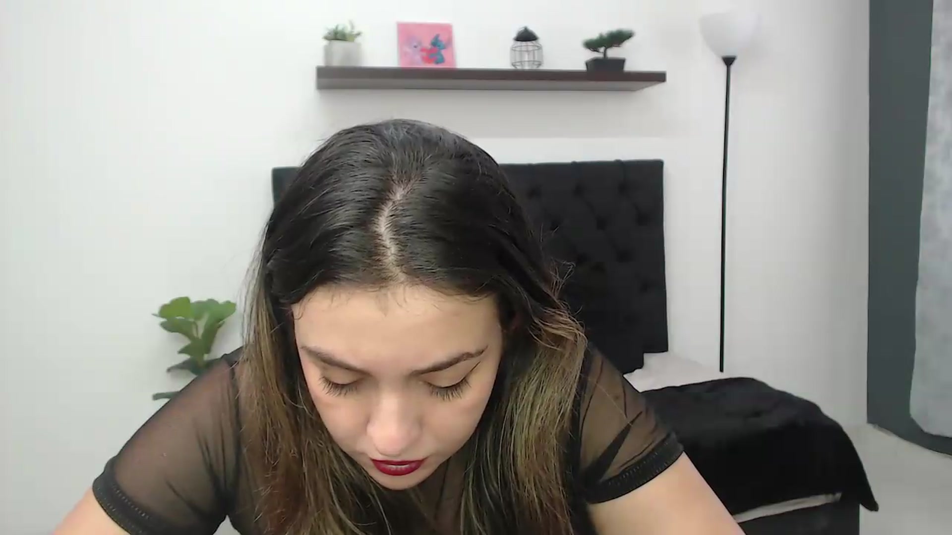 Gallery image thumbnail from CamilleDucan's myfreecams stream on, 09/12/2026, 17:53 image 7 of 20