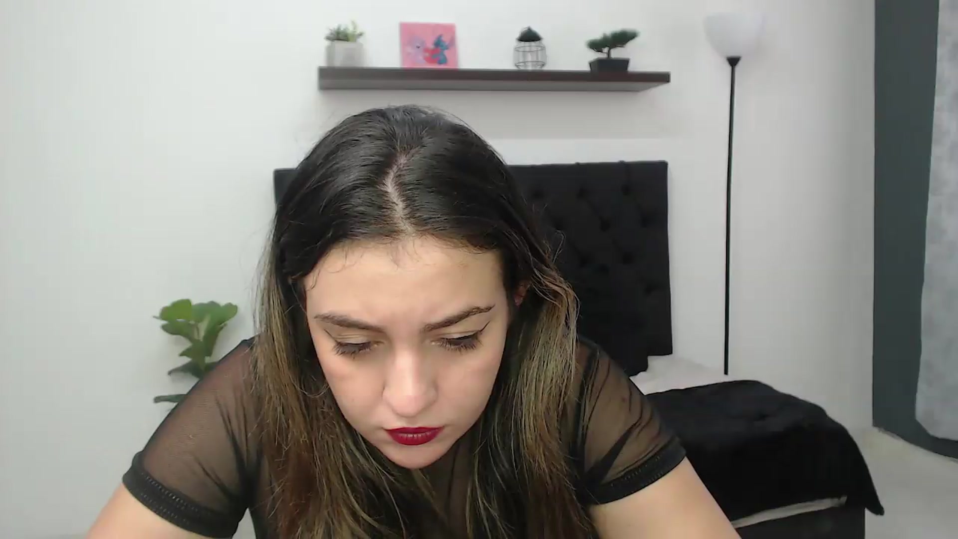 Gallery image thumbnail from CamilleDucan's myfreecams stream on, 09/12/2026, 17:53 image 5 of 20