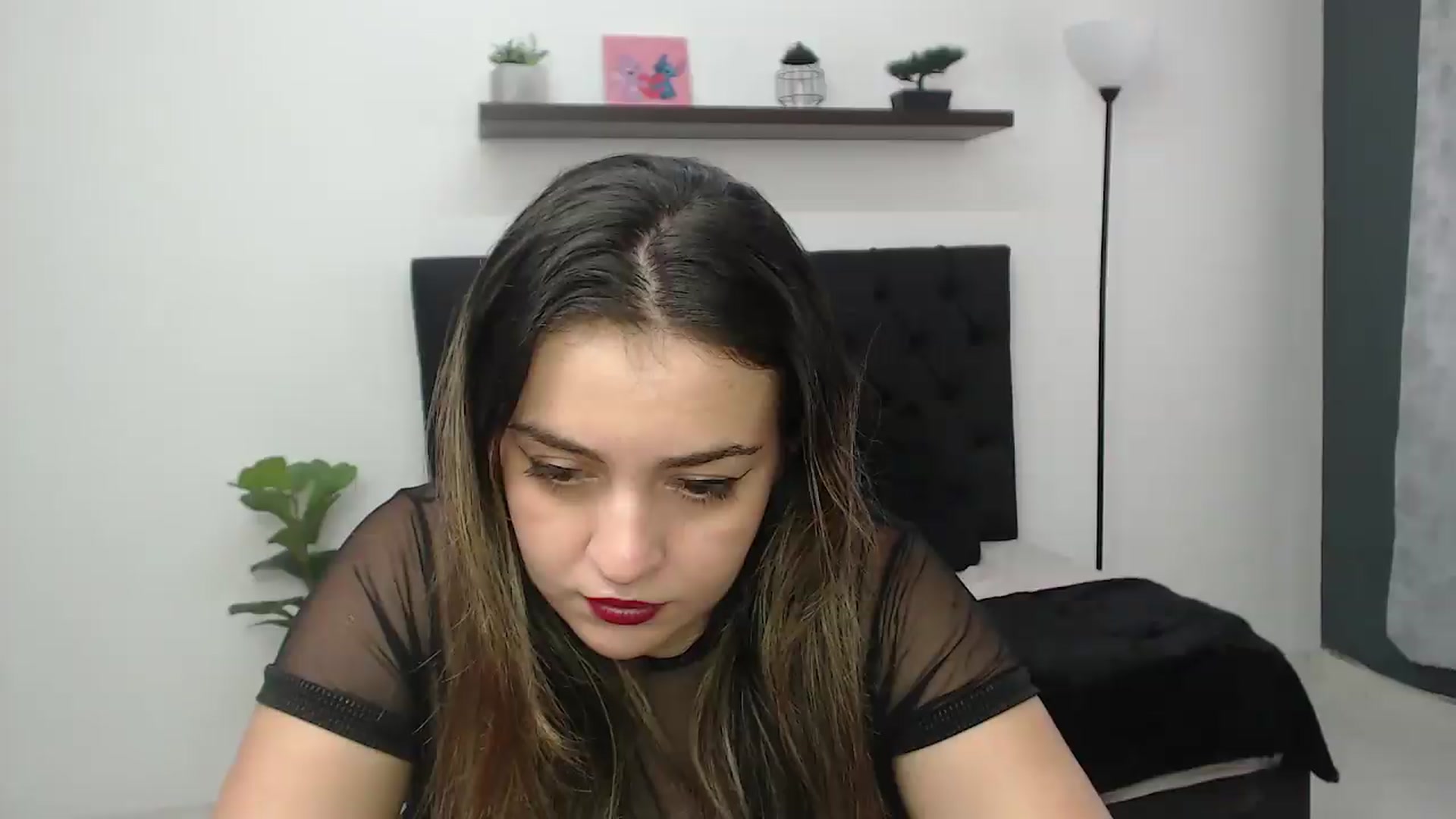 Gallery image thumbnail from CamilleDucan's myfreecams stream on, 09/12/2026, 17:53 image 16 of 20
