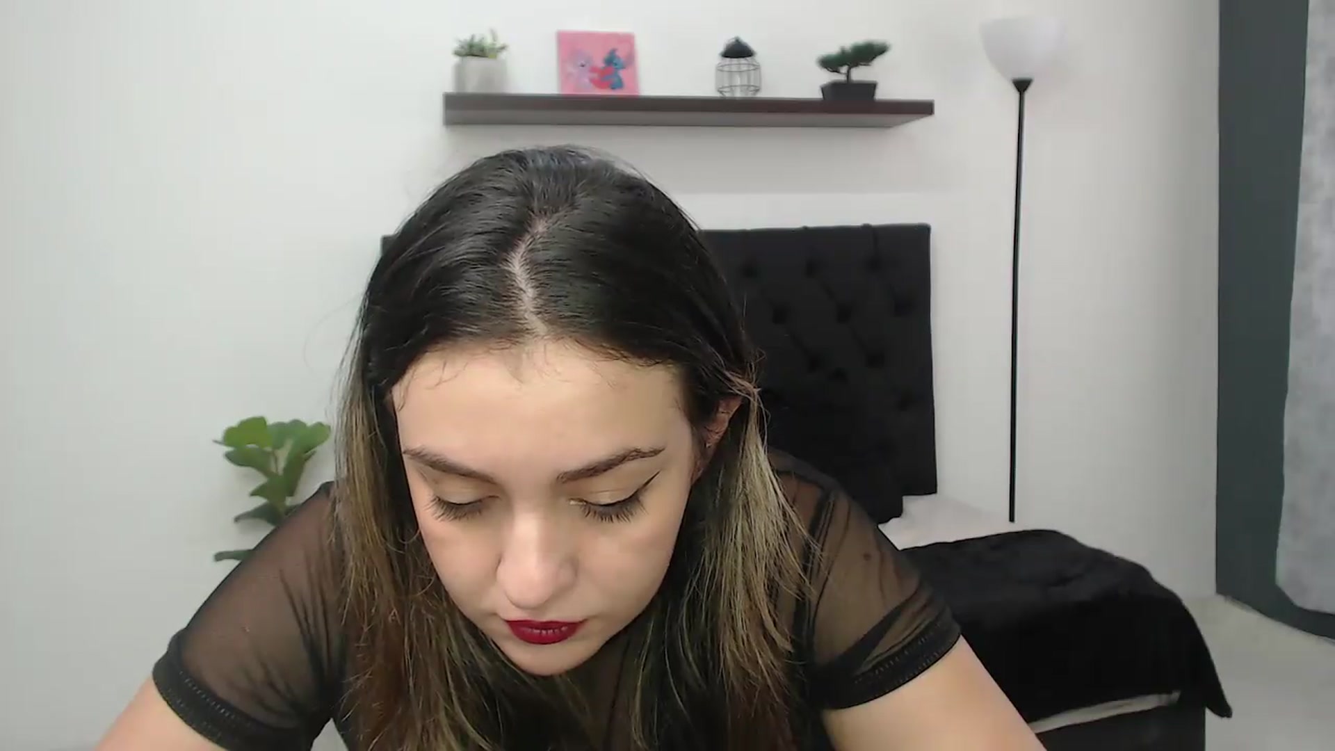 Gallery image thumbnail from CamilleDucan's myfreecams stream on, 09/12/2026, 17:53 image 3 of 20
