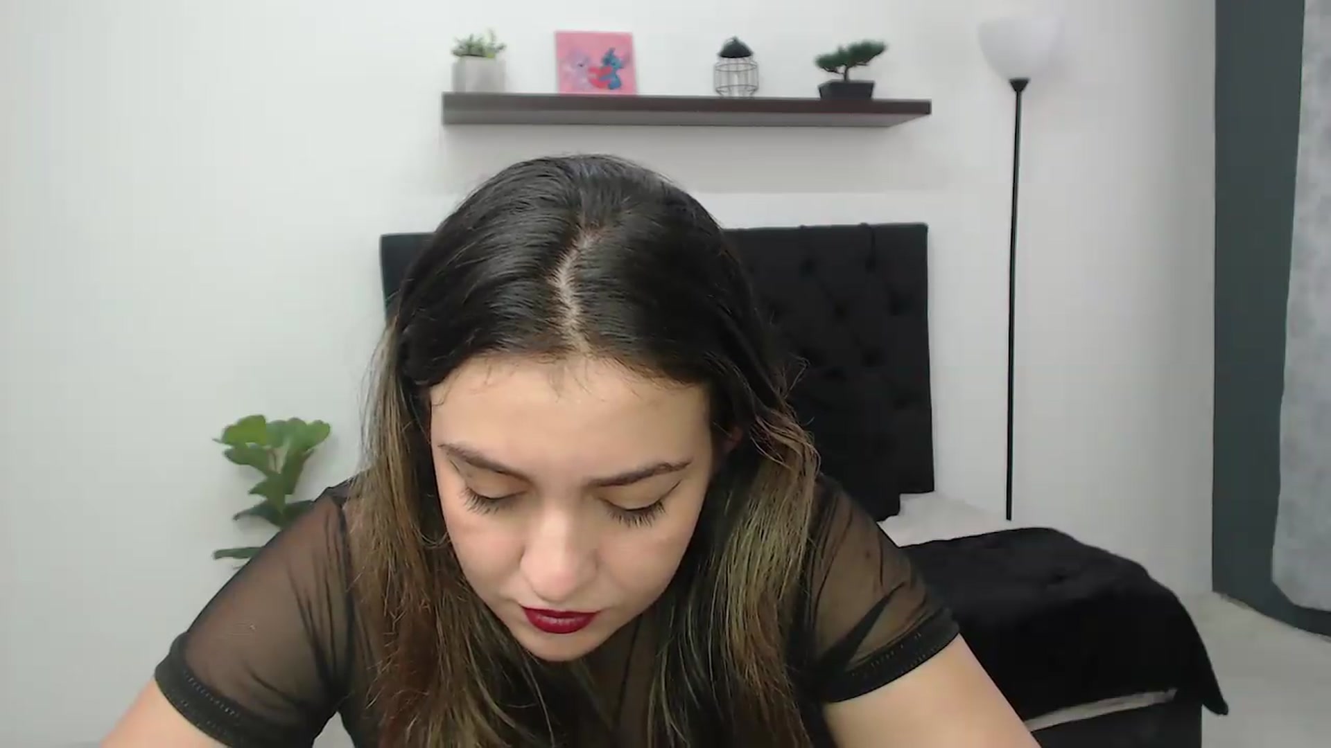 Gallery image thumbnail from CamilleDucan's myfreecams stream on, 09/12/2026, 17:53 image 6 of 20
