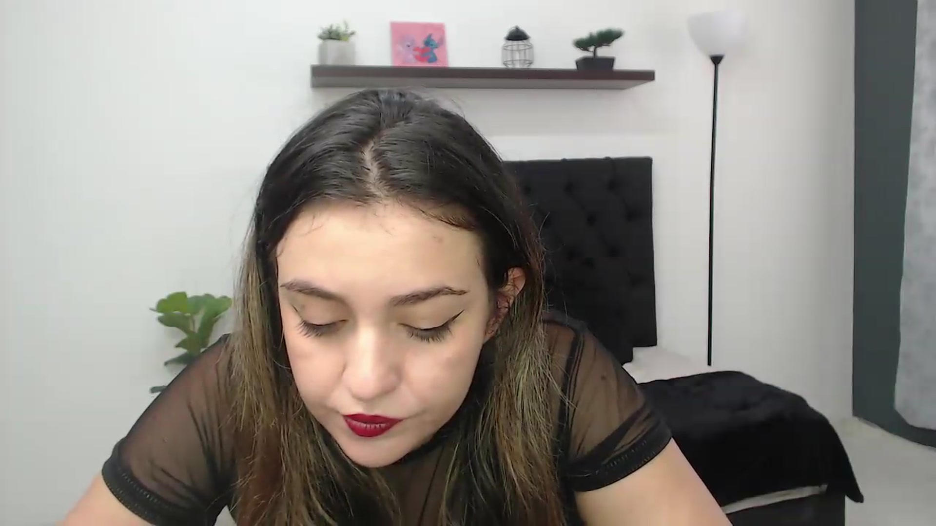 Gallery image thumbnail from CamilleDucan's myfreecams stream on, 09/12/2026, 17:53 image 2 of 20